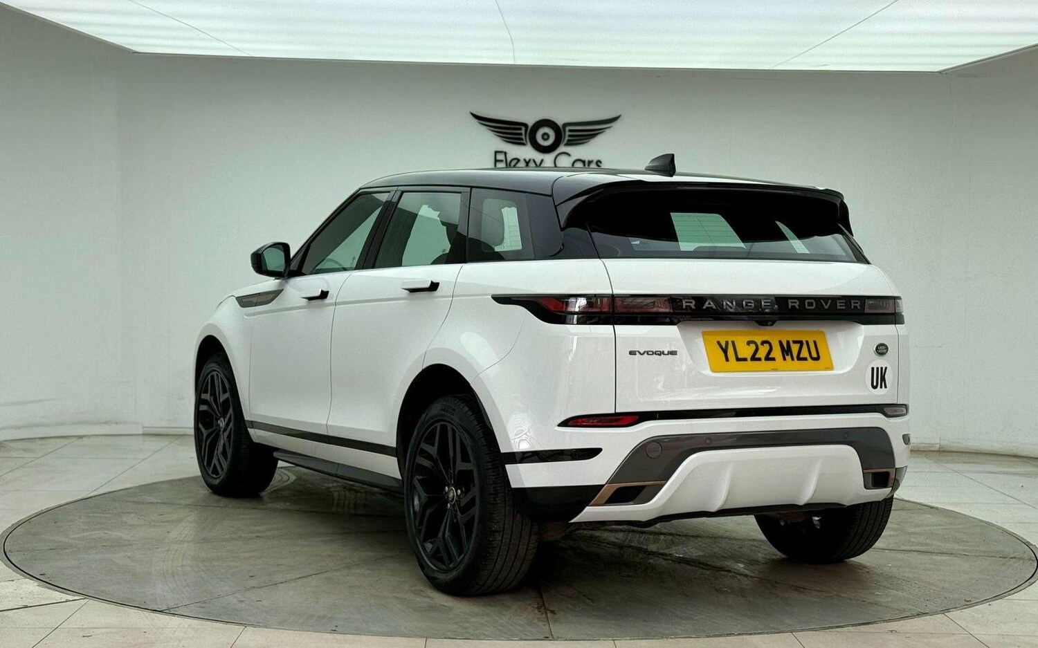 Used Land Rover Range Rover Evoque 2022 for sale - 76744211: Photo 14
