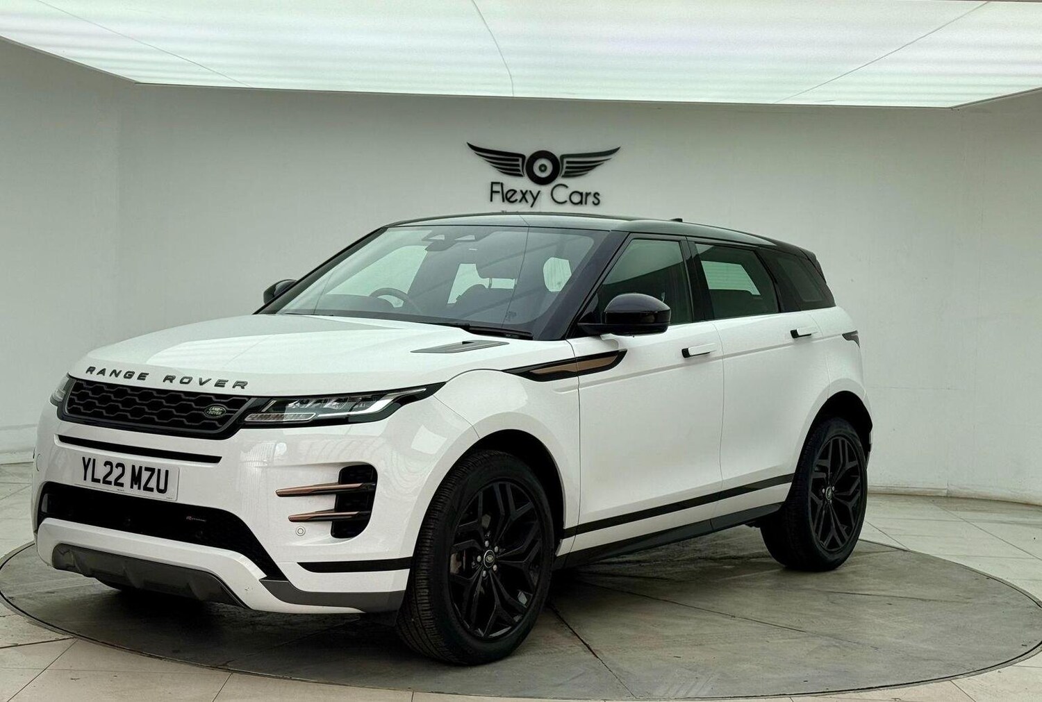 Used Land Rover Range Rover Evoque 2022 for sale - 76744211: Photo 17