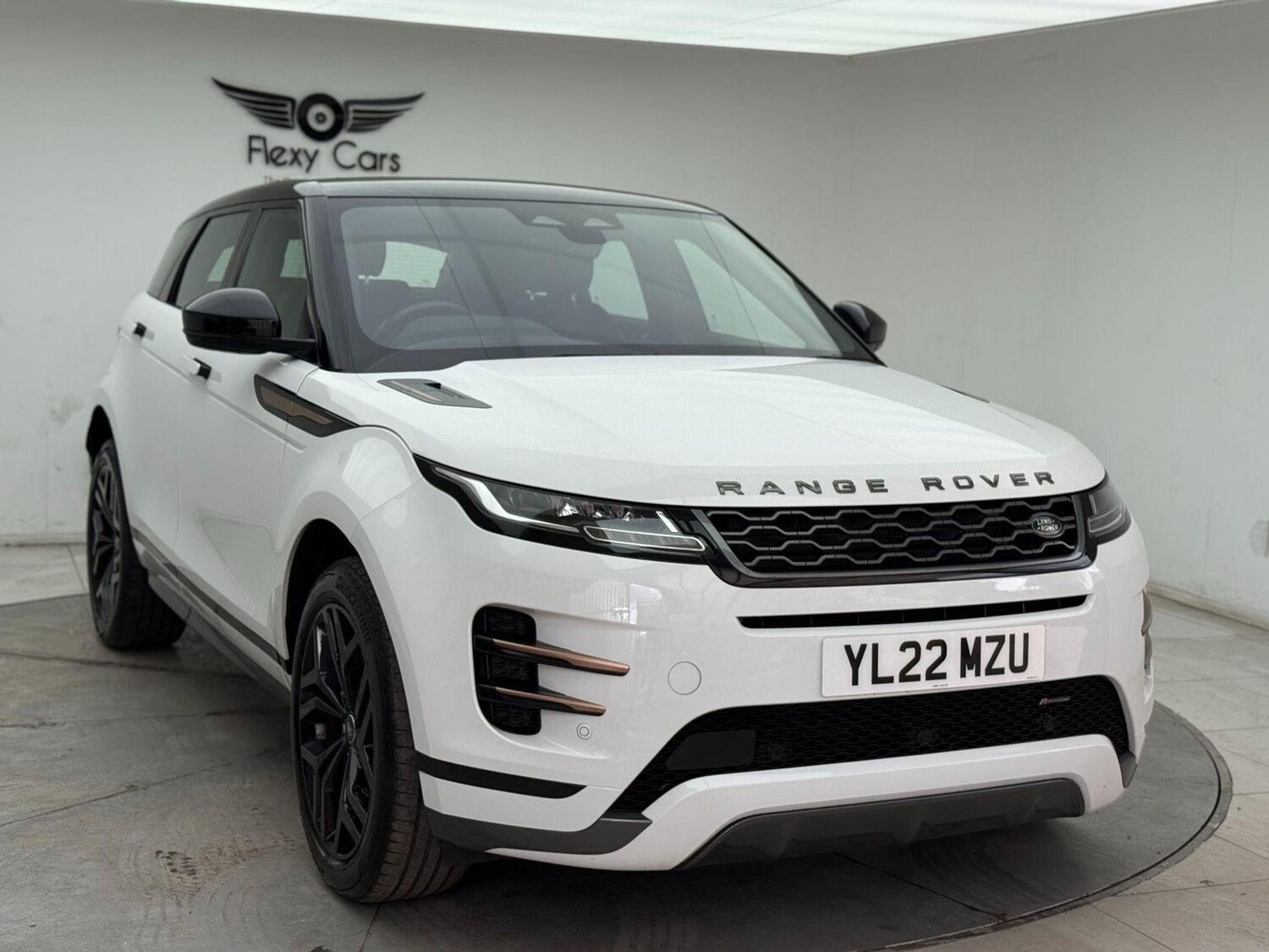 Used Land Rover Range Rover Evoque 2022 for sale - 76744211: Photo 19