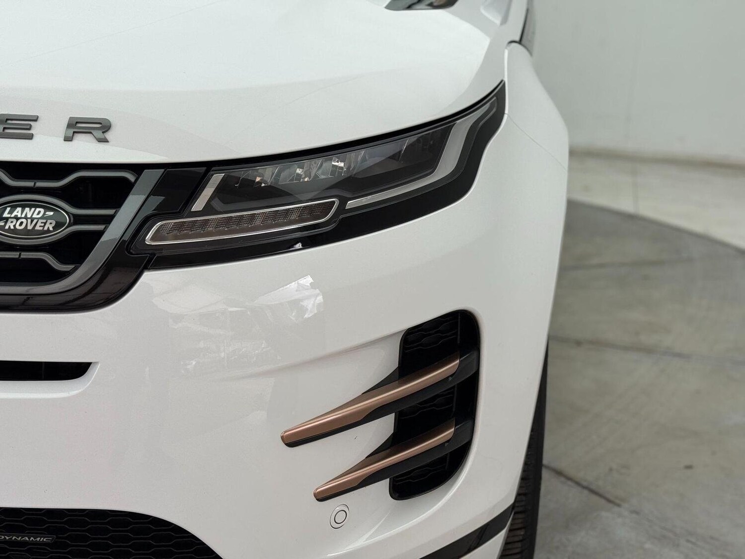 Used Land Rover Range Rover Evoque 2022 for sale - 76744211: Photo 22