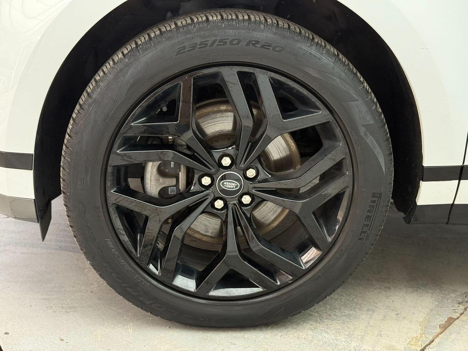 Used Land Rover Range Rover Evoque 2022 for sale - 76744211: Photo 23