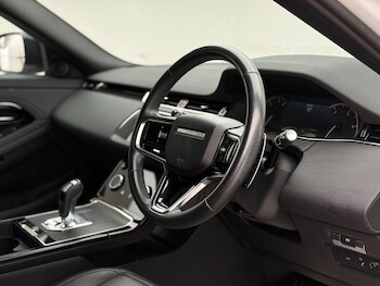 Used Land Rover Range Rover Evoque 2022 for sale - 76744211: Photo