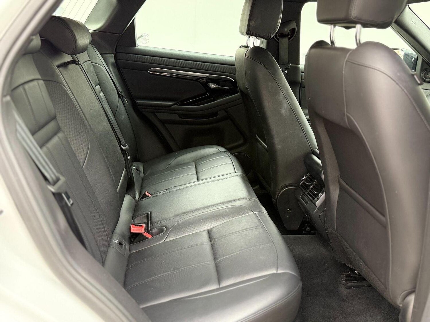 Used Land Rover Range Rover Evoque 2022 for sale - 76744211: Photo 42