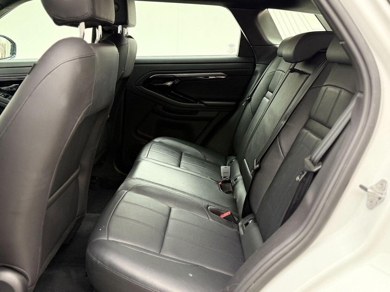 Used Land Rover Range Rover Evoque 2022 for sale - 76744211: Photo 43