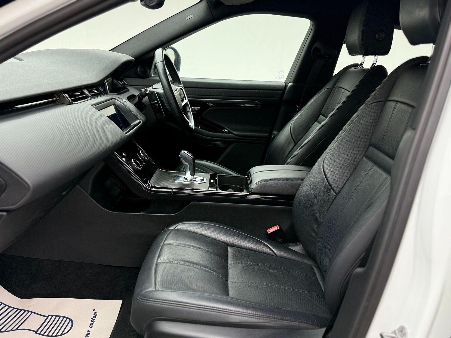 Used Land Rover Range Rover Evoque 2022 for sale - 76744211: Photo 44