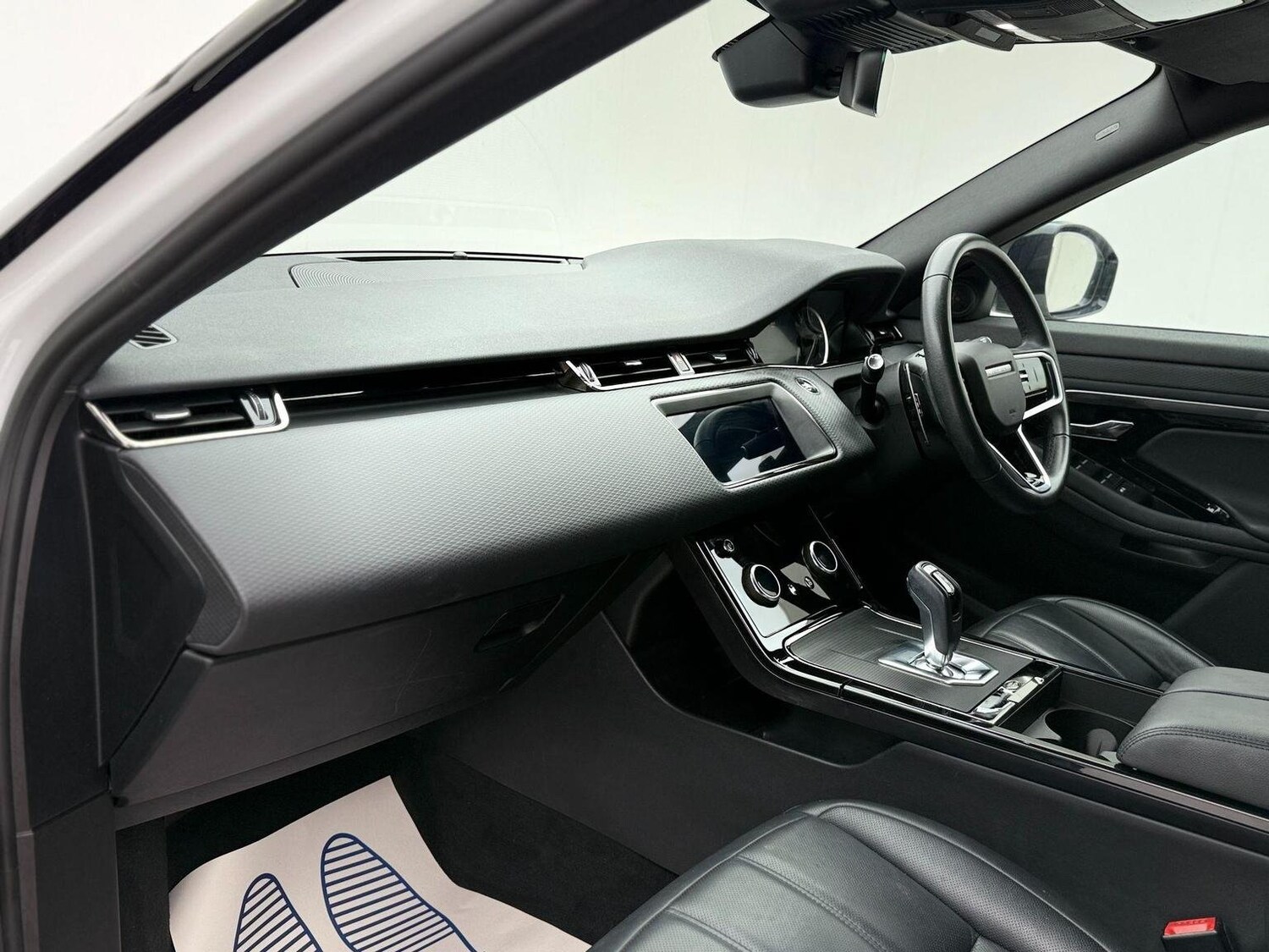 Used Land Rover Range Rover Evoque 2022 for sale - 76744211: Photo 46