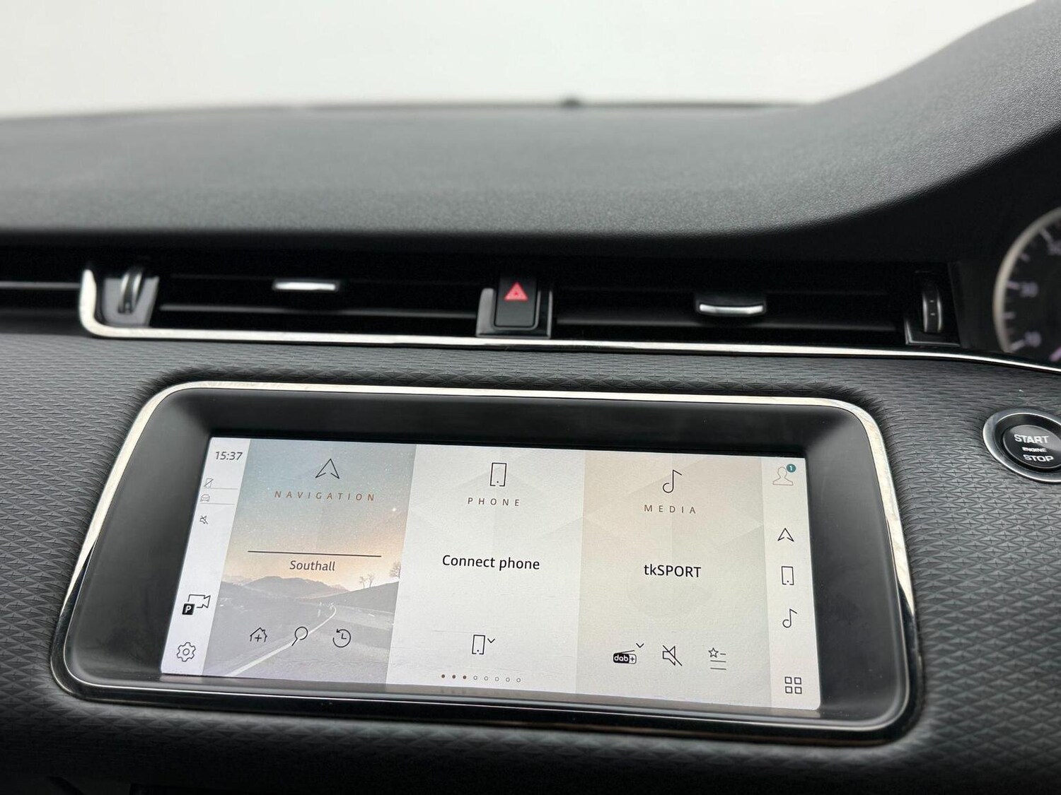 Used Land Rover Range Rover Evoque 2022 for sale - 76744211: Photo 48