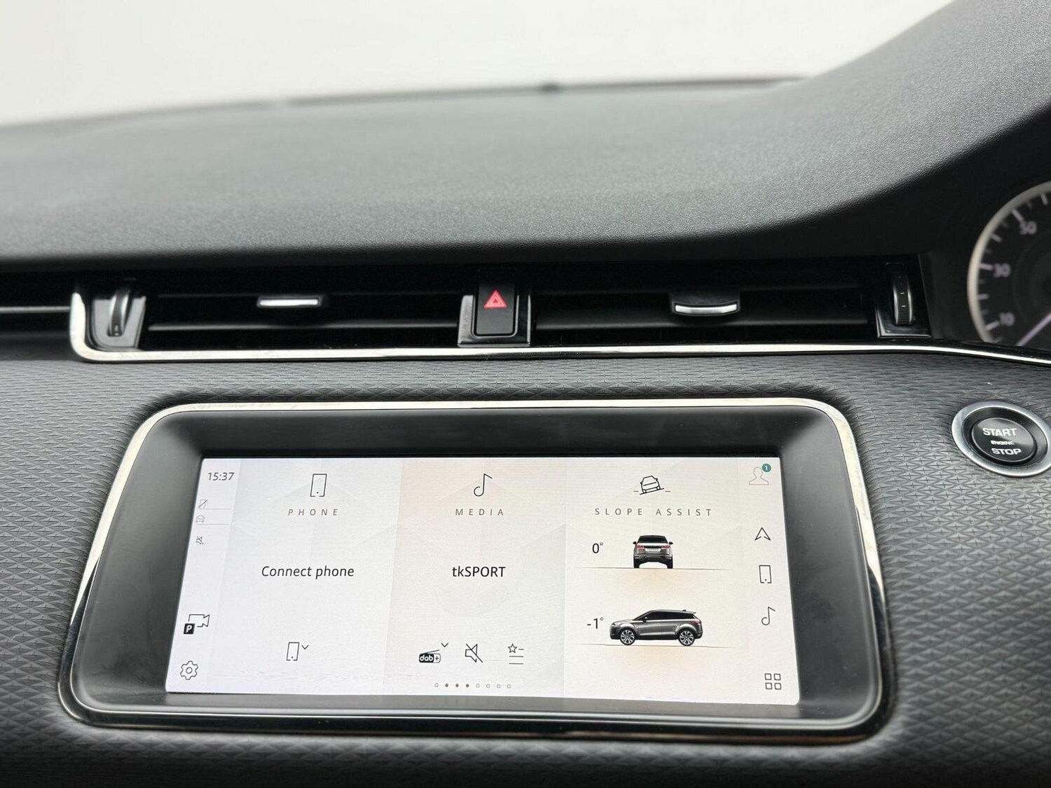 Used Land Rover Range Rover Evoque 2022 for sale - 76744211: Photo 49