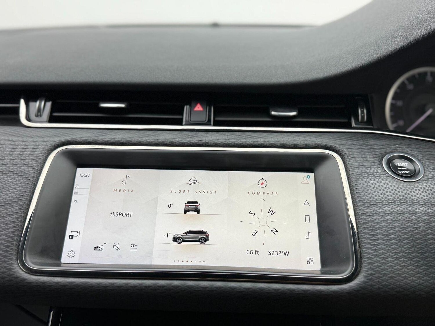 Used Land Rover Range Rover Evoque 2022 for sale - 76744211: Photo 51