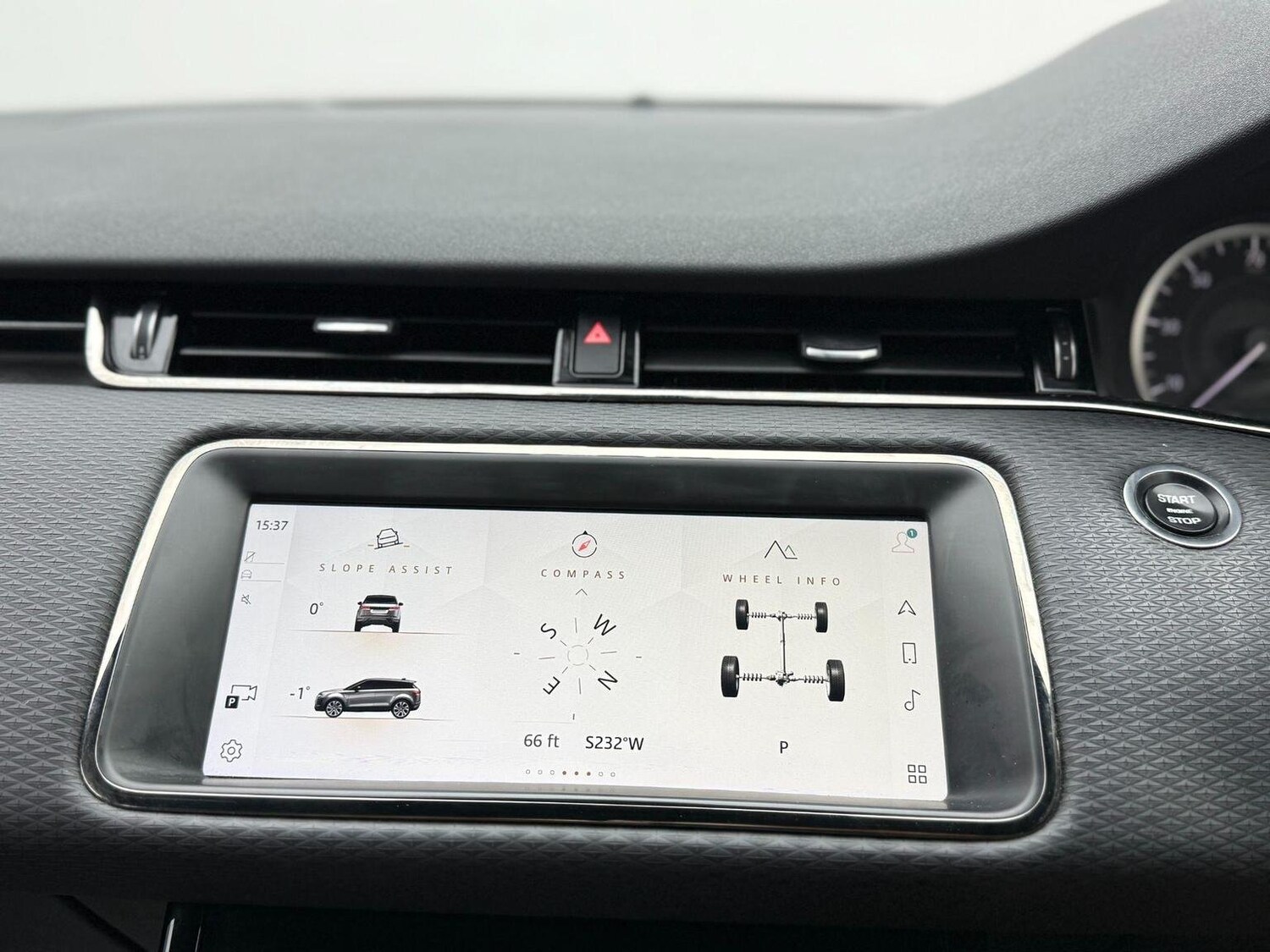 Used Land Rover Range Rover Evoque 2022 for sale - 76744211: Photo 52