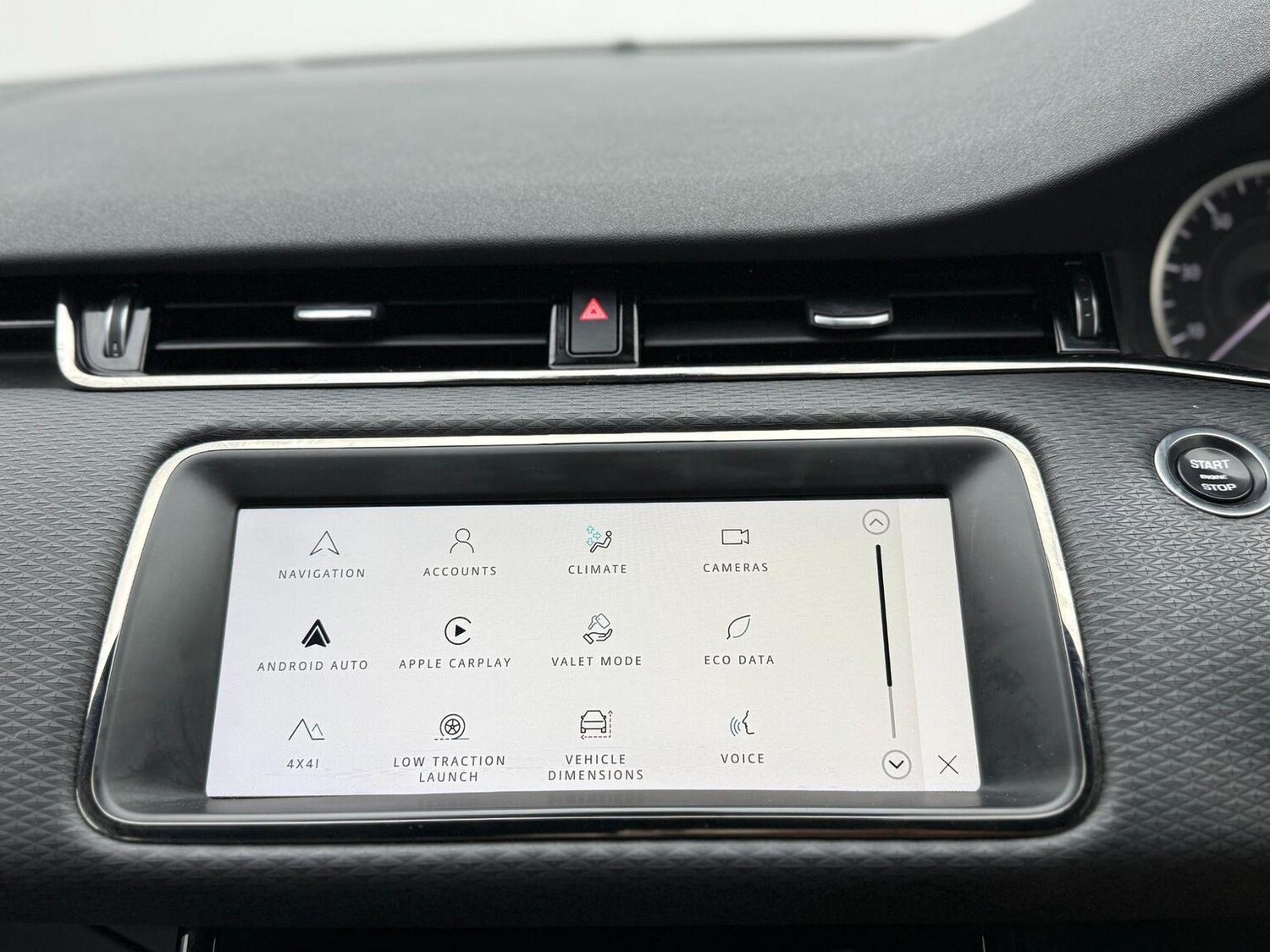 Used Land Rover Range Rover Evoque 2022 for sale - 76744211: Photo 54