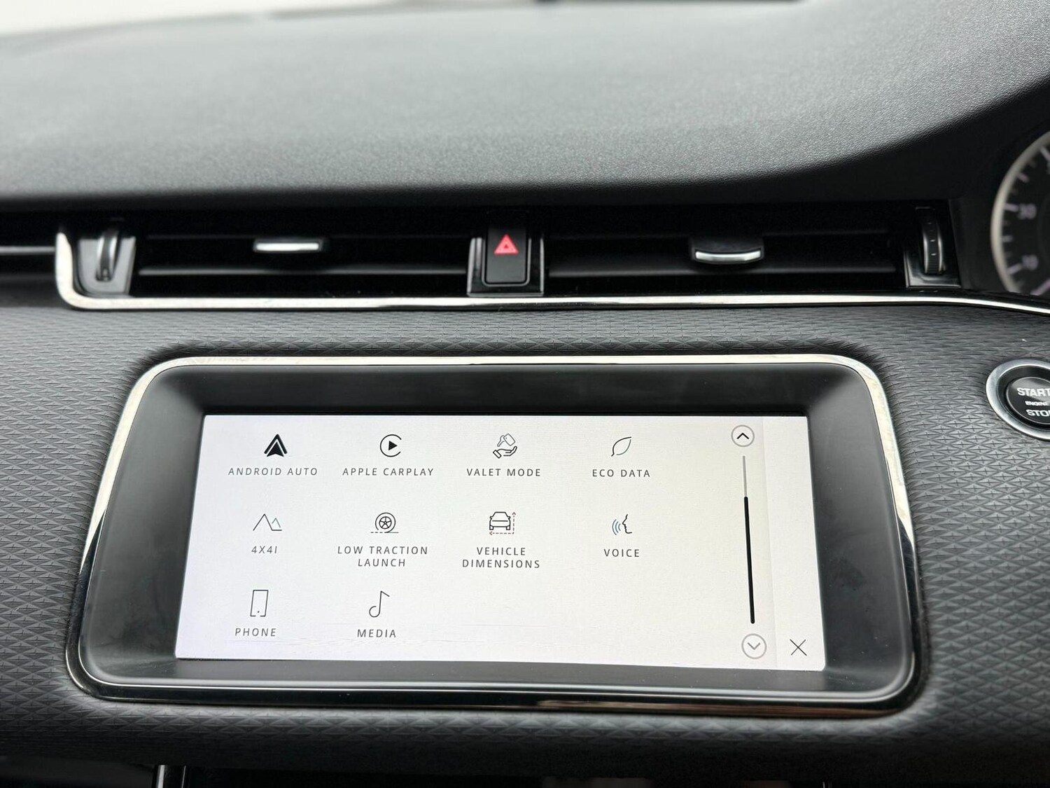 Used Land Rover Range Rover Evoque 2022 for sale - 76744211: Photo 56