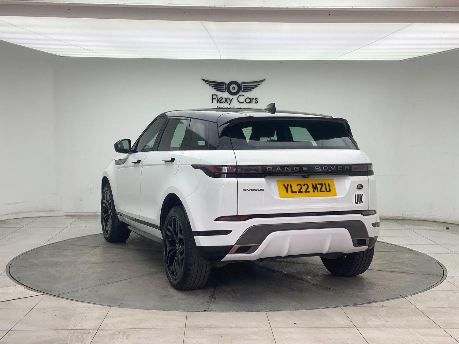 Used Land Rover Range Rover Evoque 2022 for sale - 76744211: Photo 7