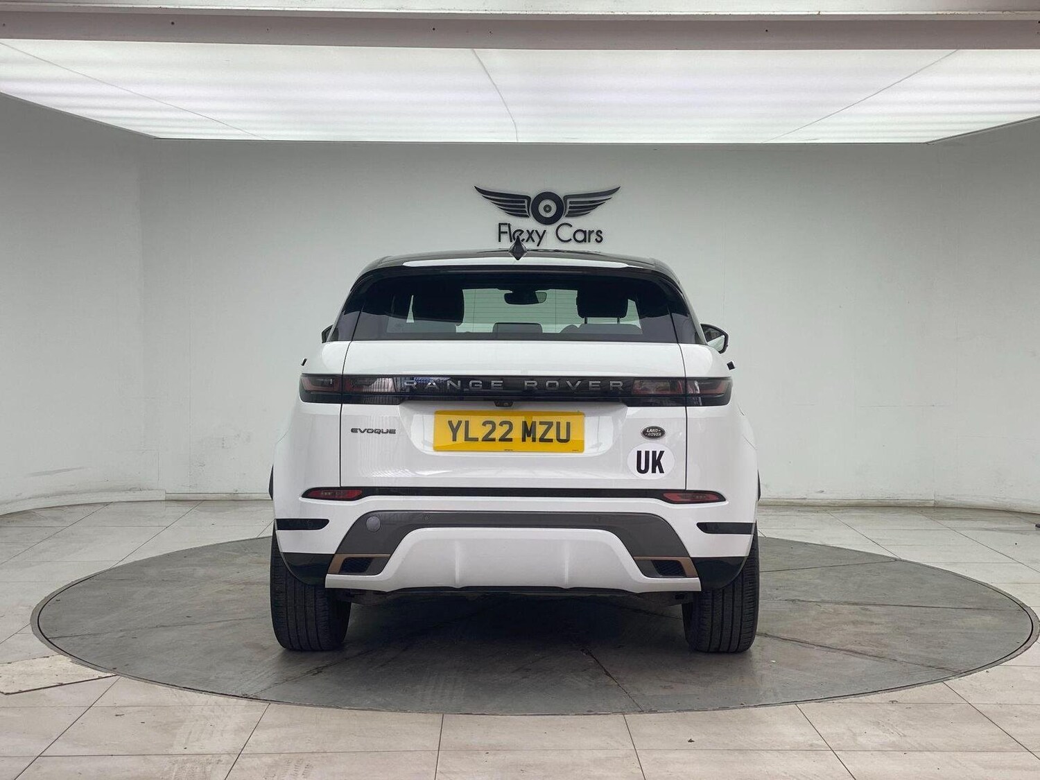Used Land Rover Range Rover Evoque 2022 for sale - 76744211: Photo 9