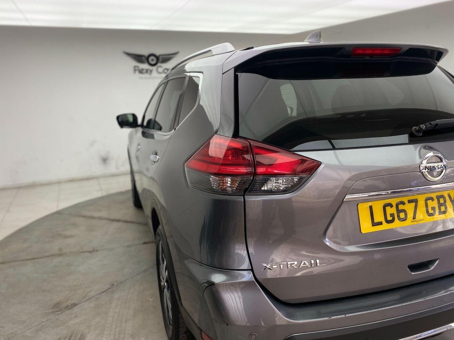 Used Nissan X-Trail 2017 for sale - 77065728: Photo 12