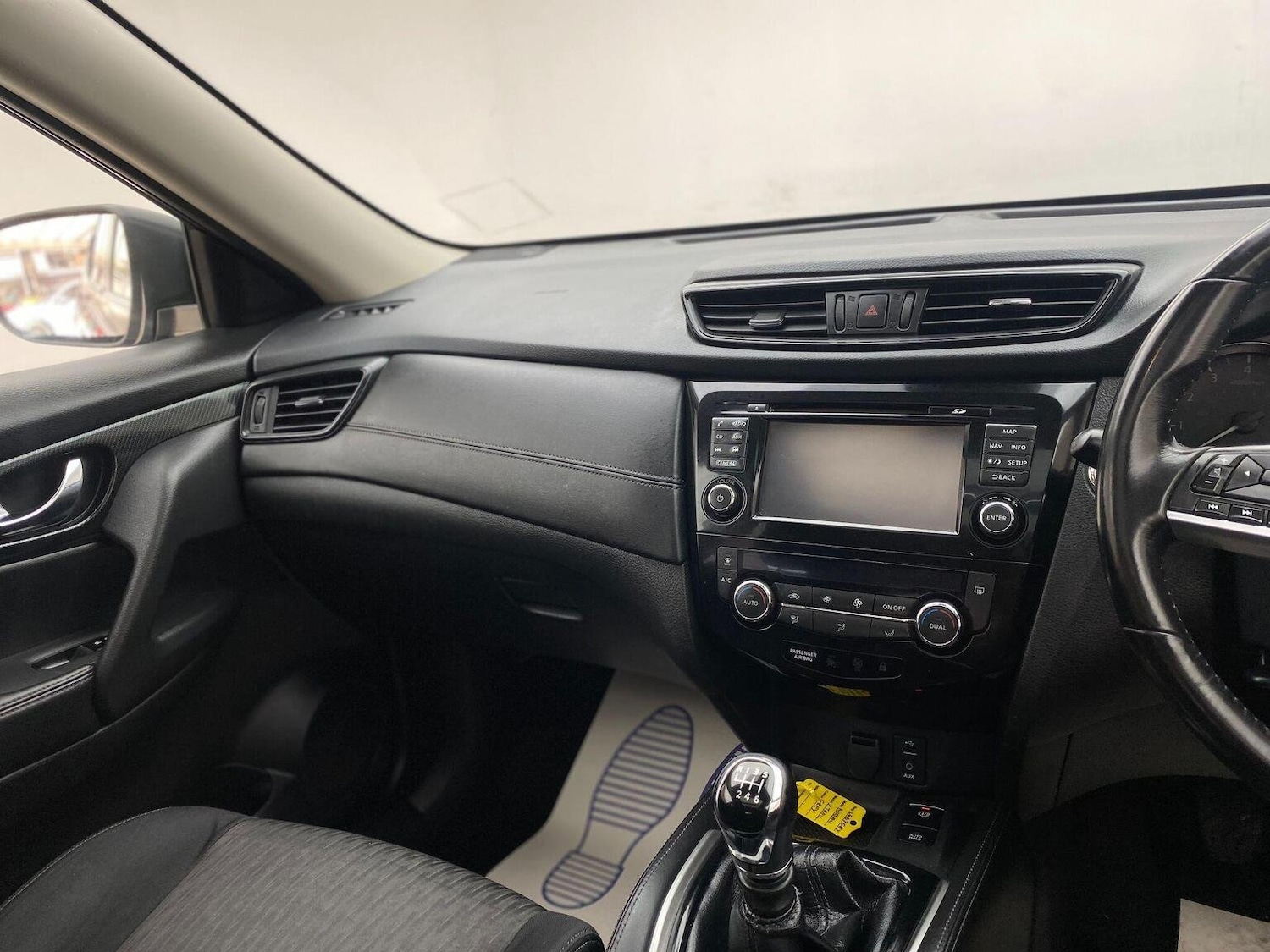 Used Nissan X-Trail 2017 for sale - 77065728: Photo 21