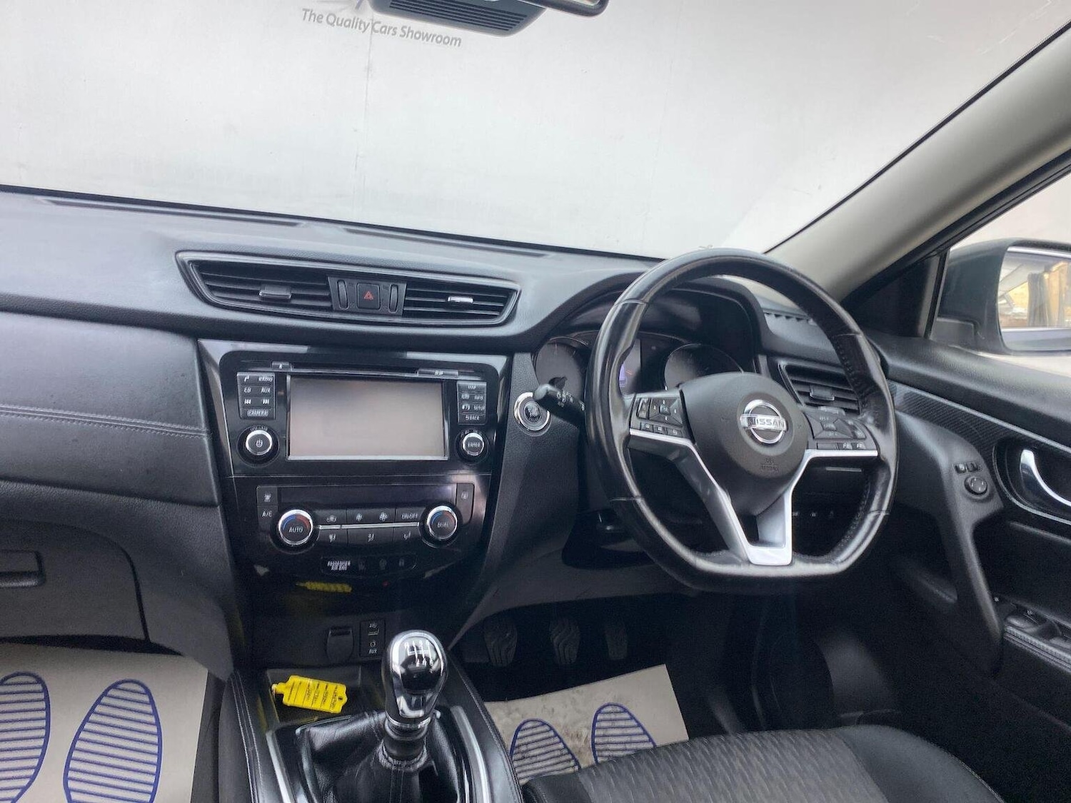 Used Nissan X-Trail 2017 for sale - 77065728: Photo 22