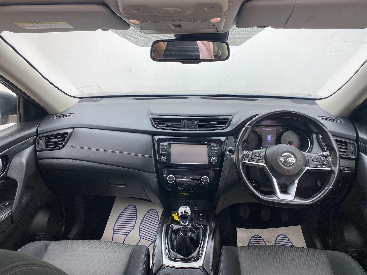 Used Nissan X-Trail 2017 for sale - 77065728: Photo 23