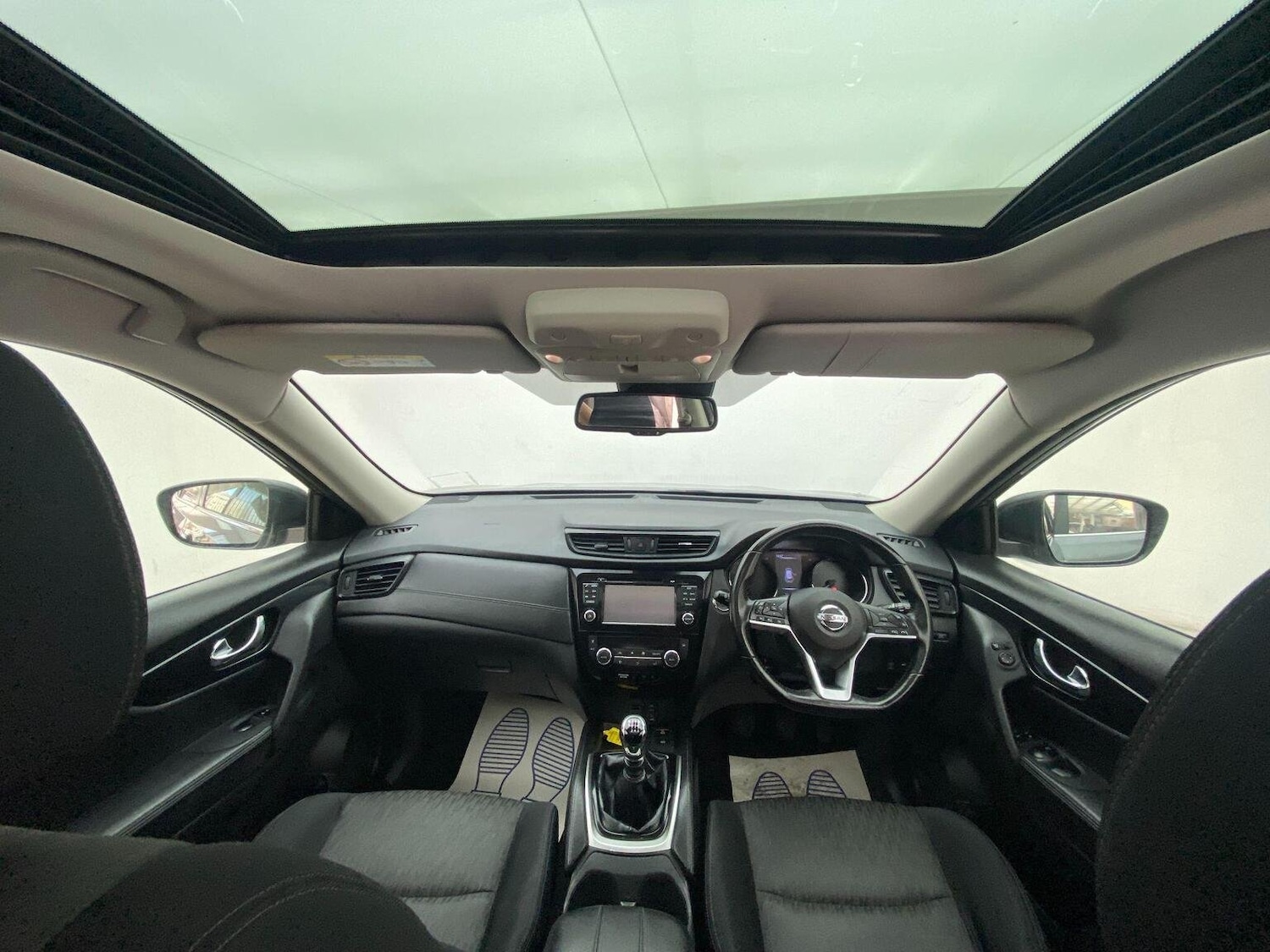 Used Nissan X-Trail 2017 for sale - 77065728: Photo 24