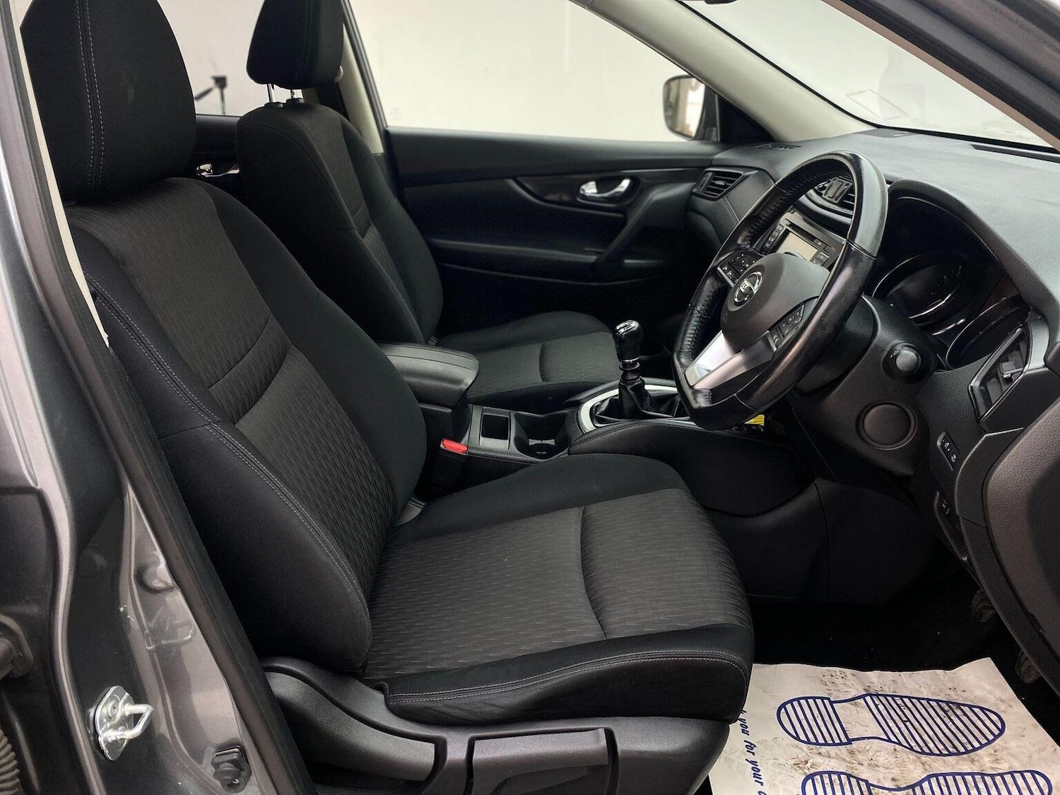 Used Nissan X-Trail 2017 for sale - 77065728: Photo 26