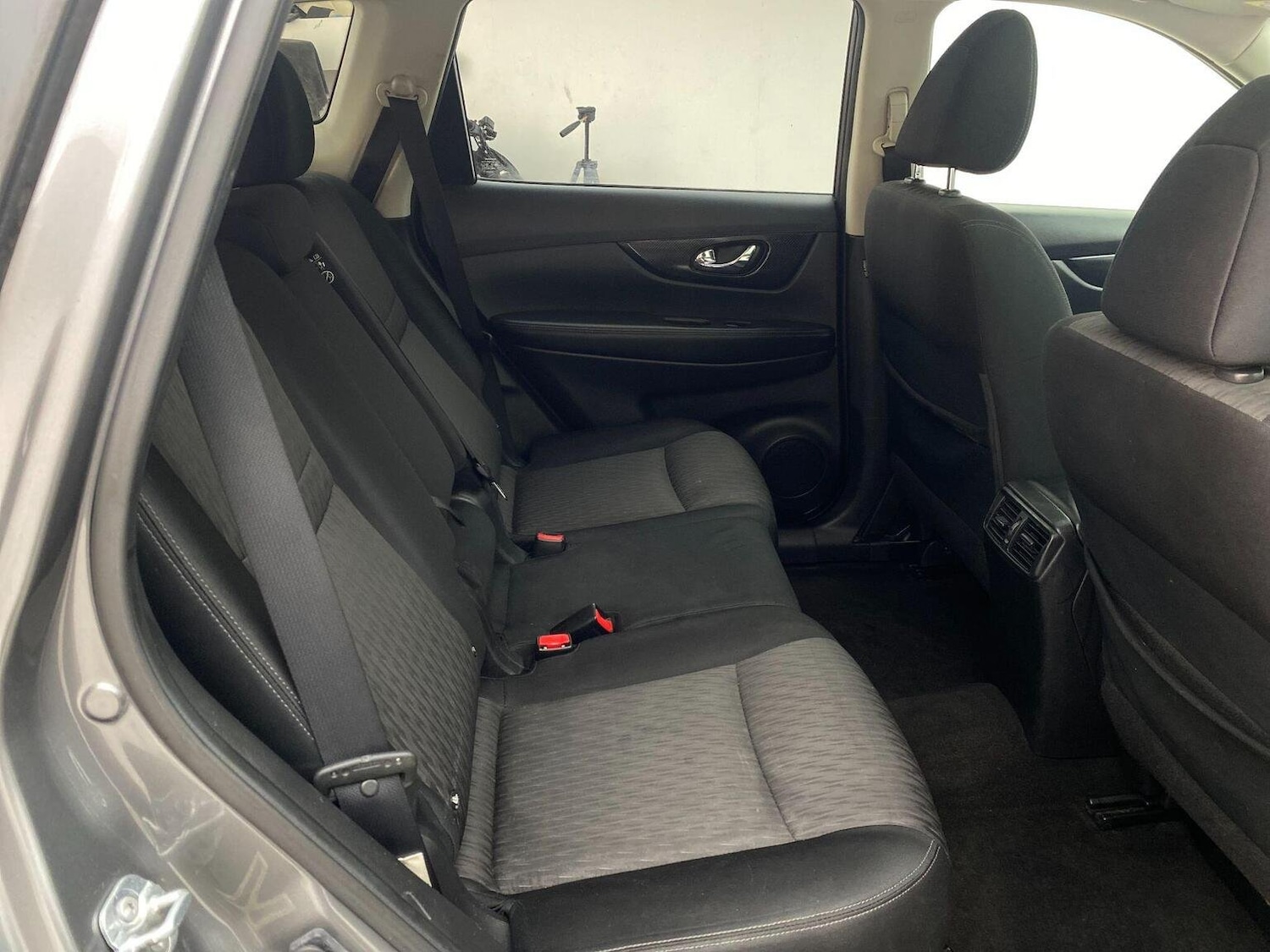 Used Nissan X-Trail 2017 for sale - 77065728: Photo 28