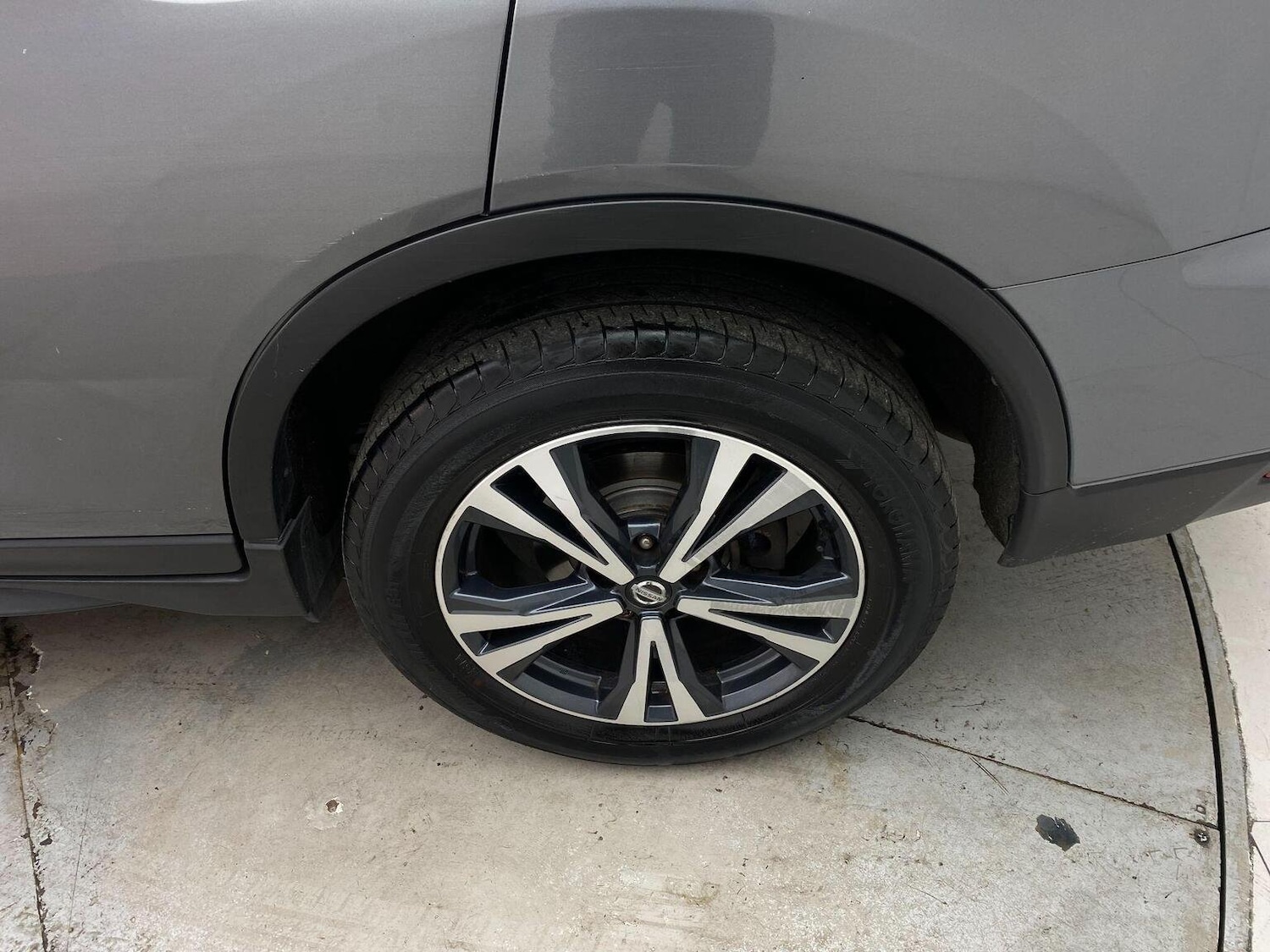 Used Nissan X-Trail 2017 for sale - 77065728: Photo 35