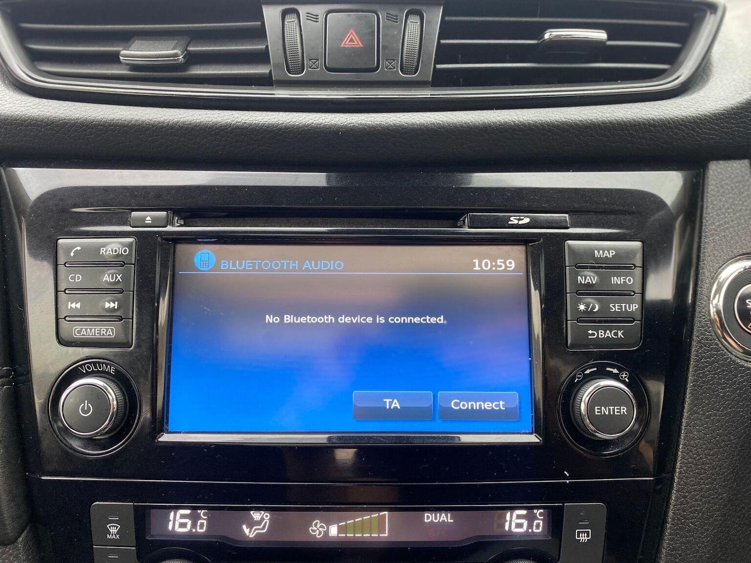 Used Nissan X-Trail 2017 for sale - 77065728: Photo 41