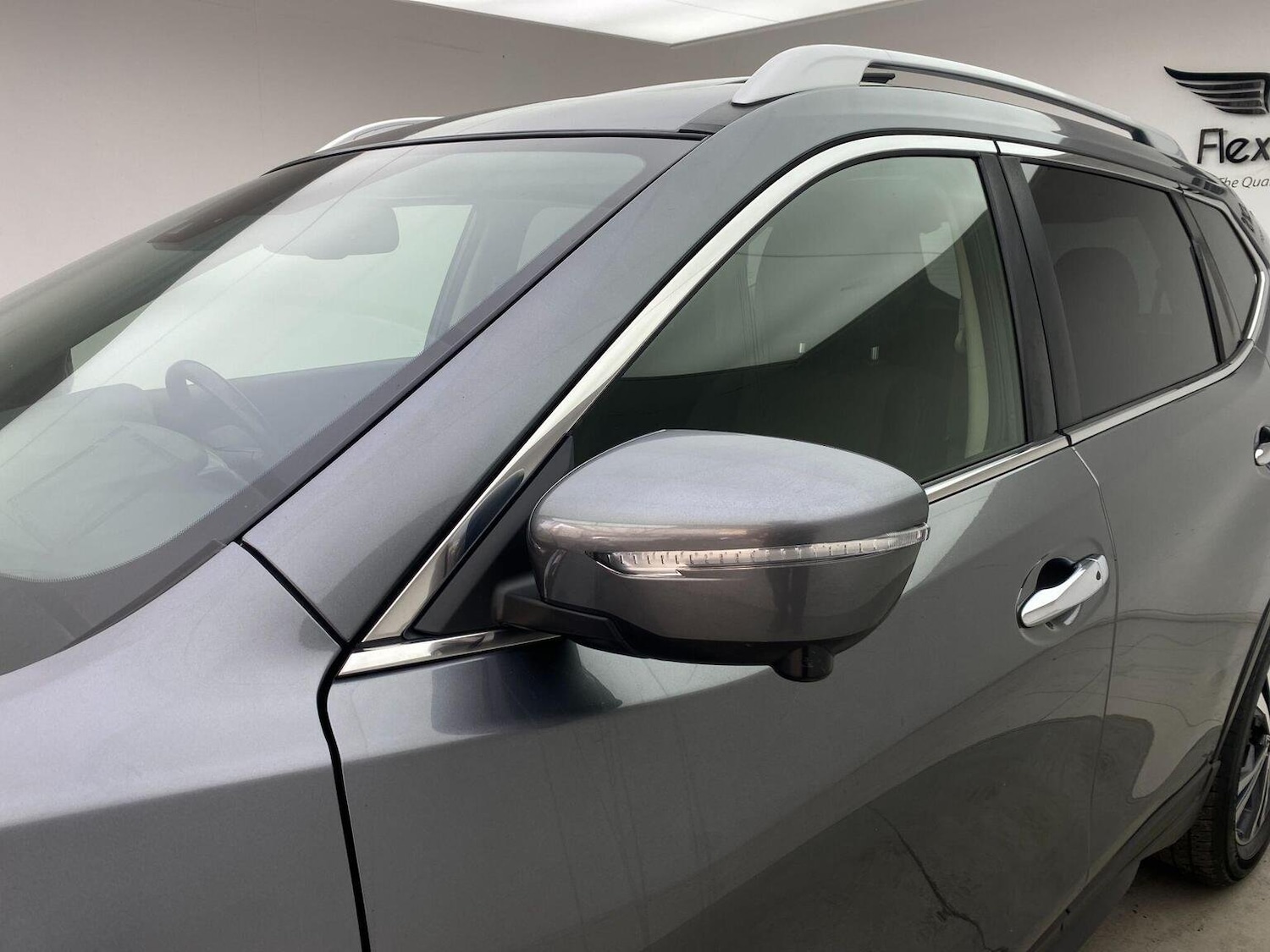 Used Nissan X-Trail 2017 for sale - 77065728: Photo 42