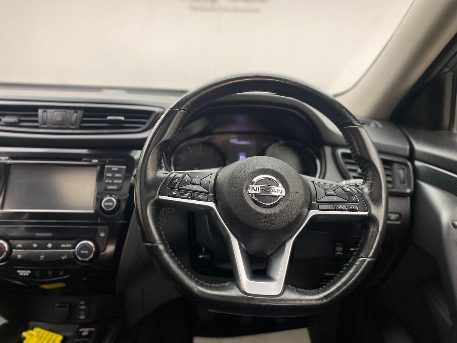Used Nissan X-Trail 2017 for sale - 77065728: Photo 44