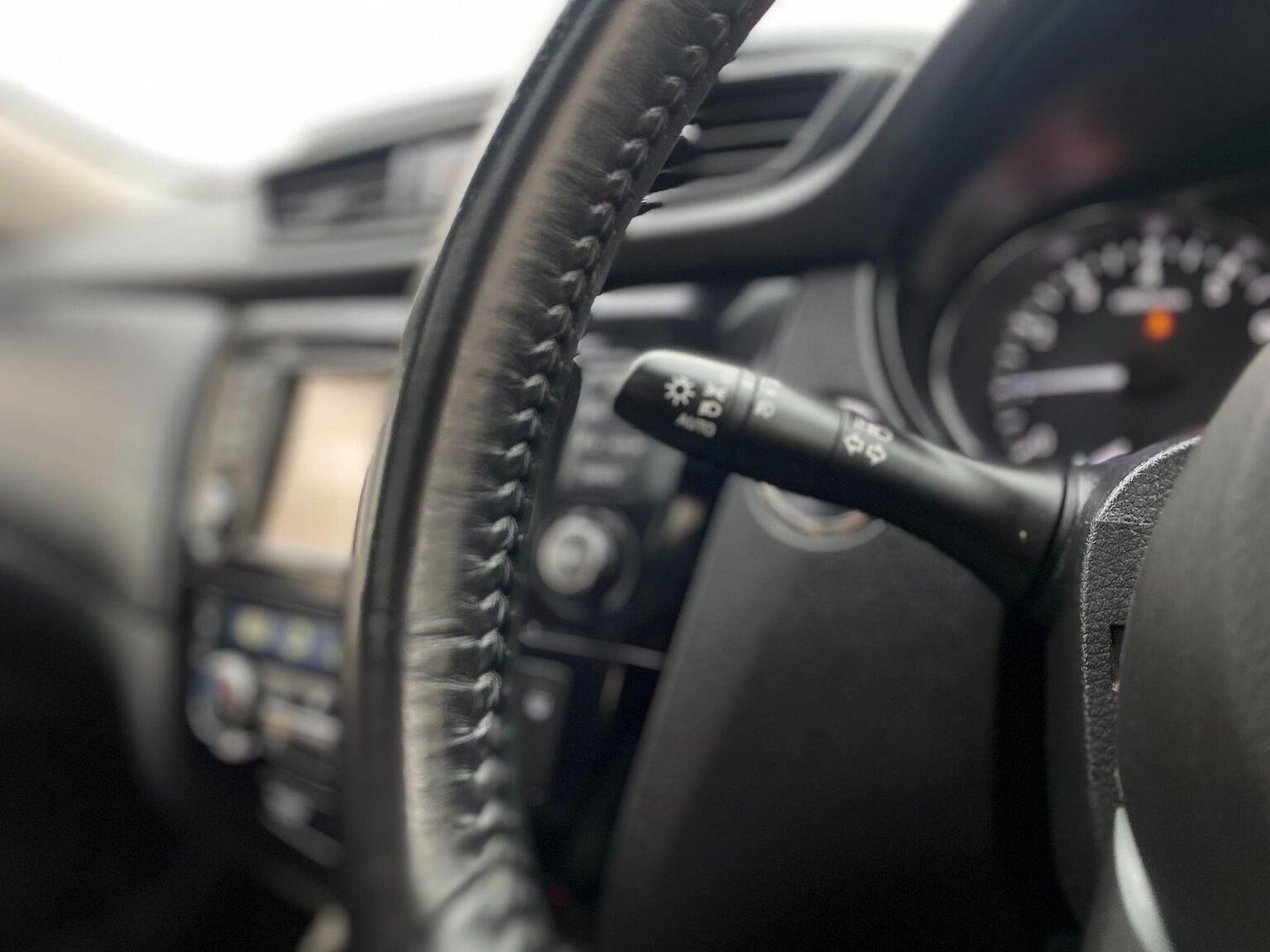 Used Nissan X-Trail 2017 for sale - 77065728: Photo 45