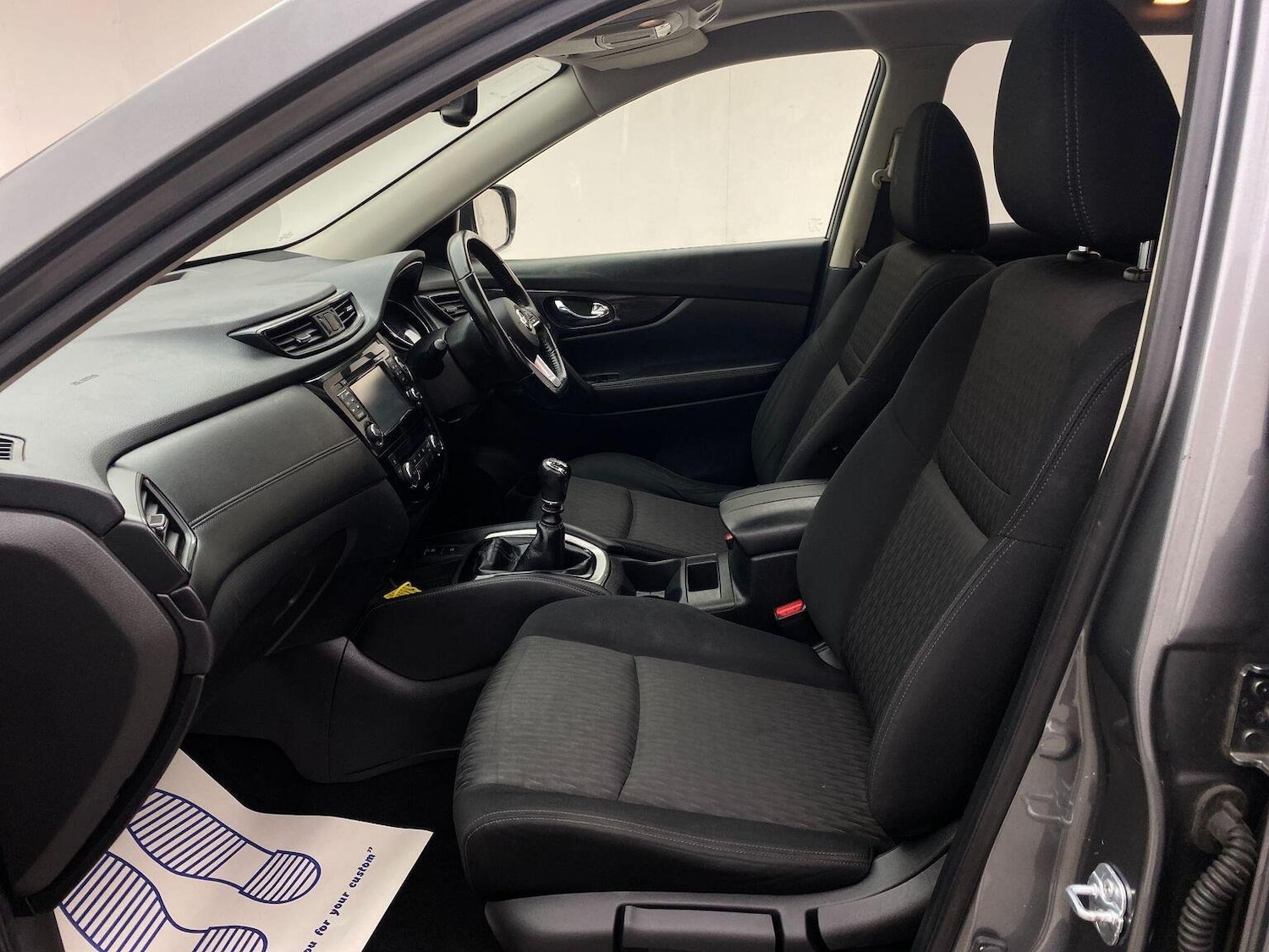 Used Nissan X-Trail 2017 for sale - 77065728: Photo 46