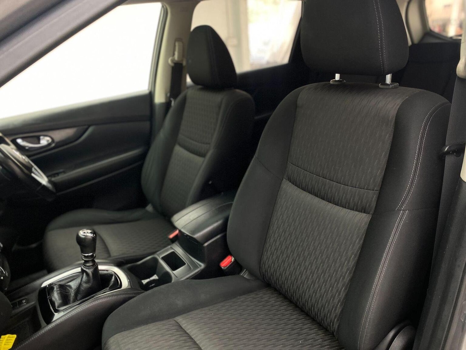 Used Nissan X-Trail 2017 for sale - 77065728: Photo 47