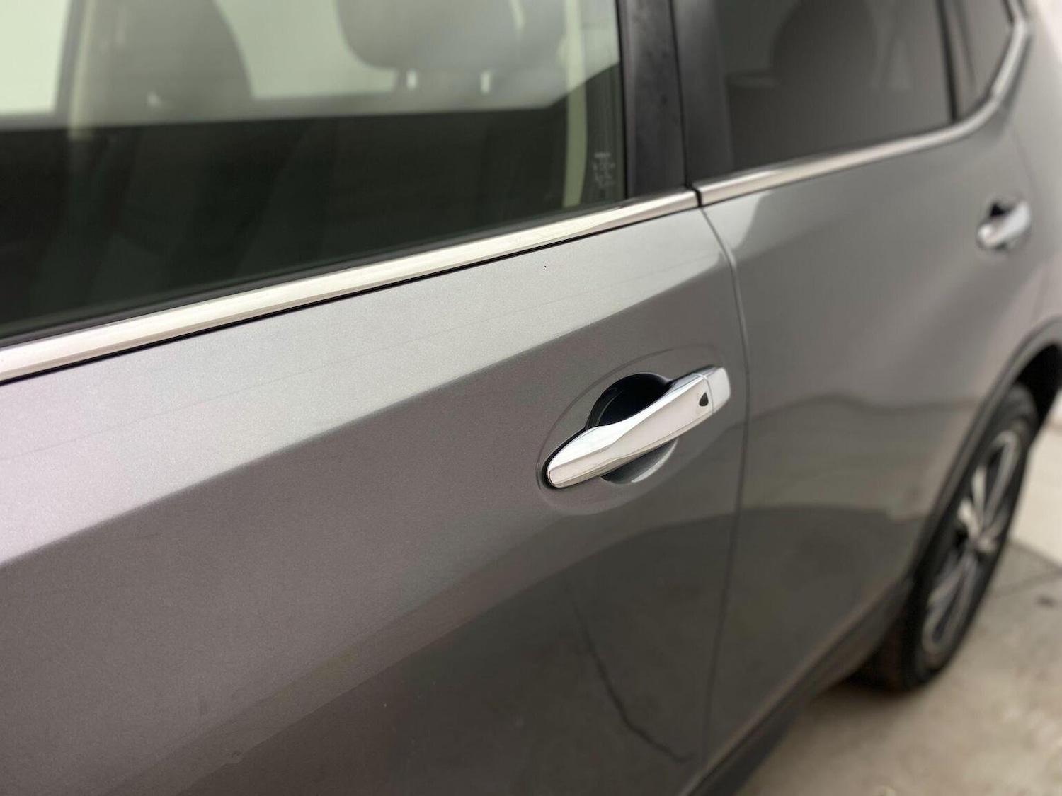 Used Nissan X-Trail 2017 for sale - 77065728: Photo 49