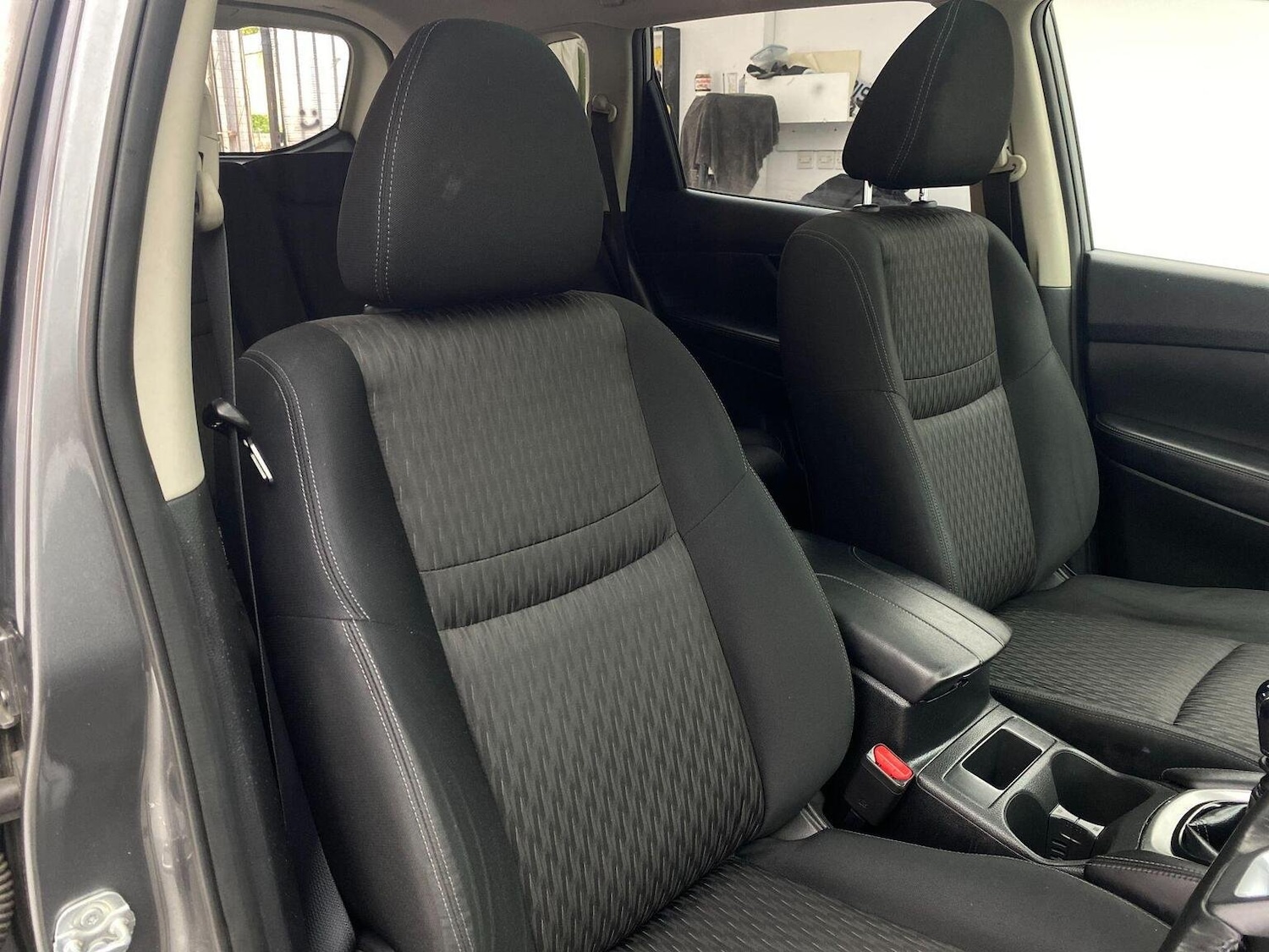 Used Nissan X-Trail 2017 for sale - 77065728: Photo 50