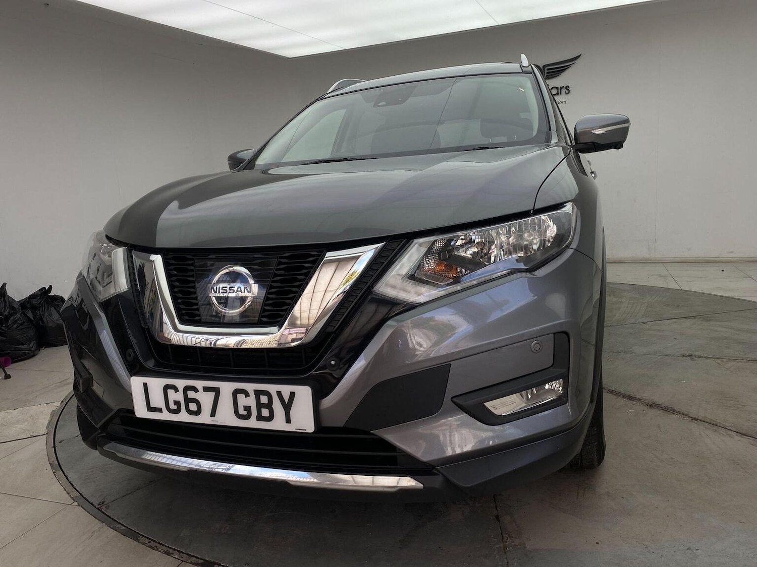 Used Nissan X-Trail 2017 for sale - 77065728: Photo 9