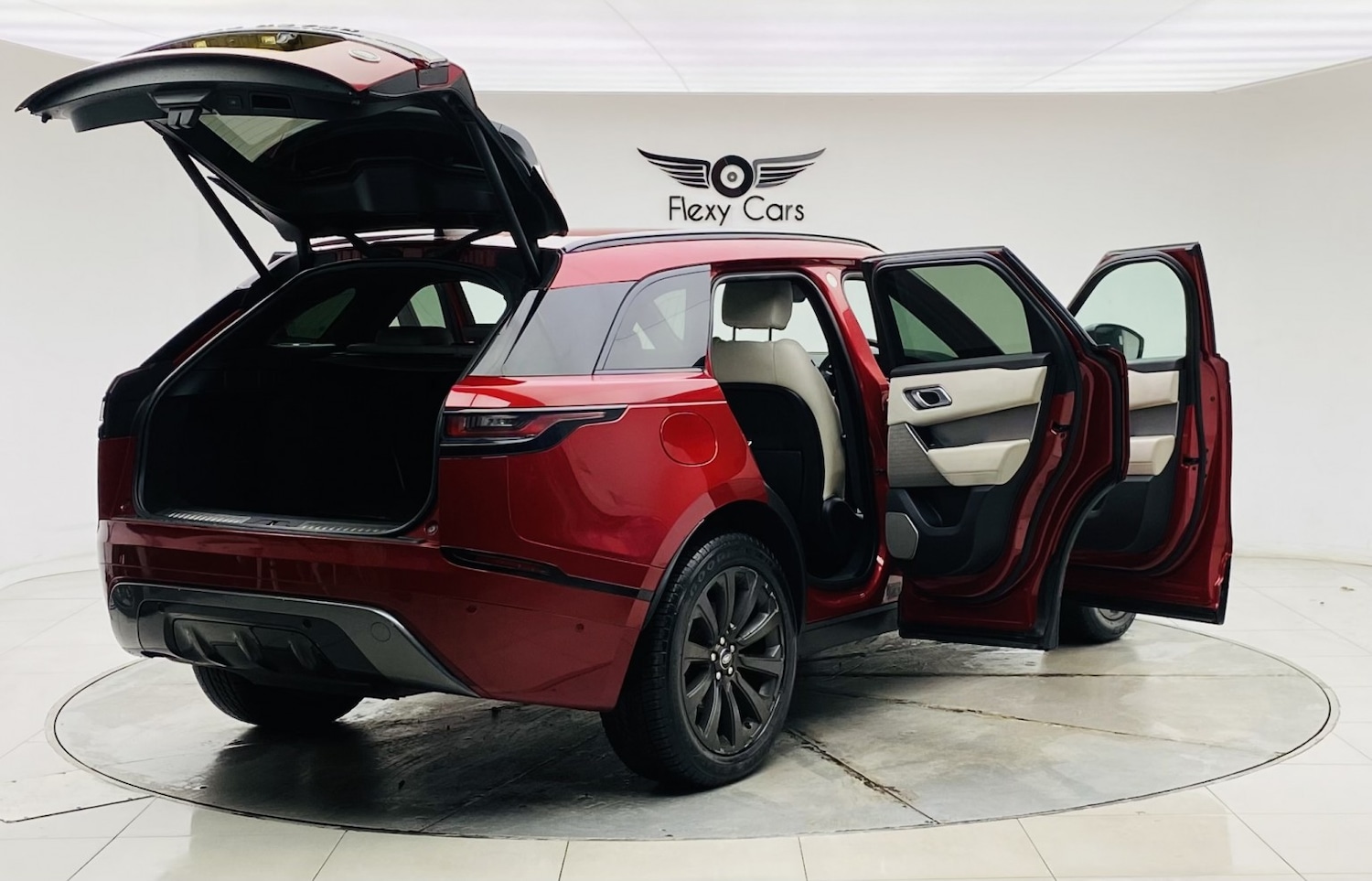 Used Land Rover Range Rover Velar 2019 for sale - 76769854: Photo 12