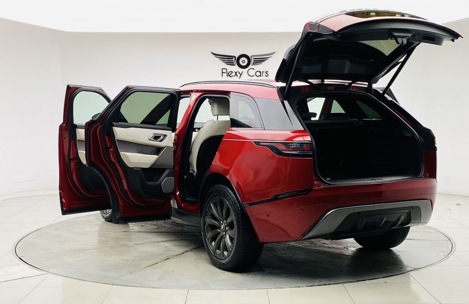 Used Land Rover Range Rover Velar 2019 for sale - 76769854: Photo 13