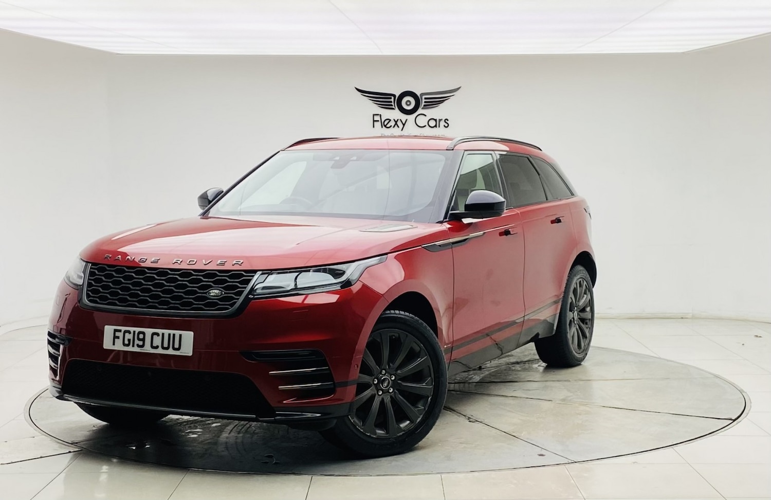 Used Land Rover Range Rover Velar 2019 for sale - 76769854: Photo 15