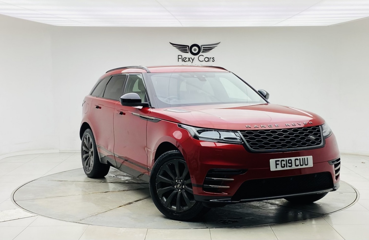Used Land Rover Range Rover Velar 2019 for sale - 76769854: Photo 16
