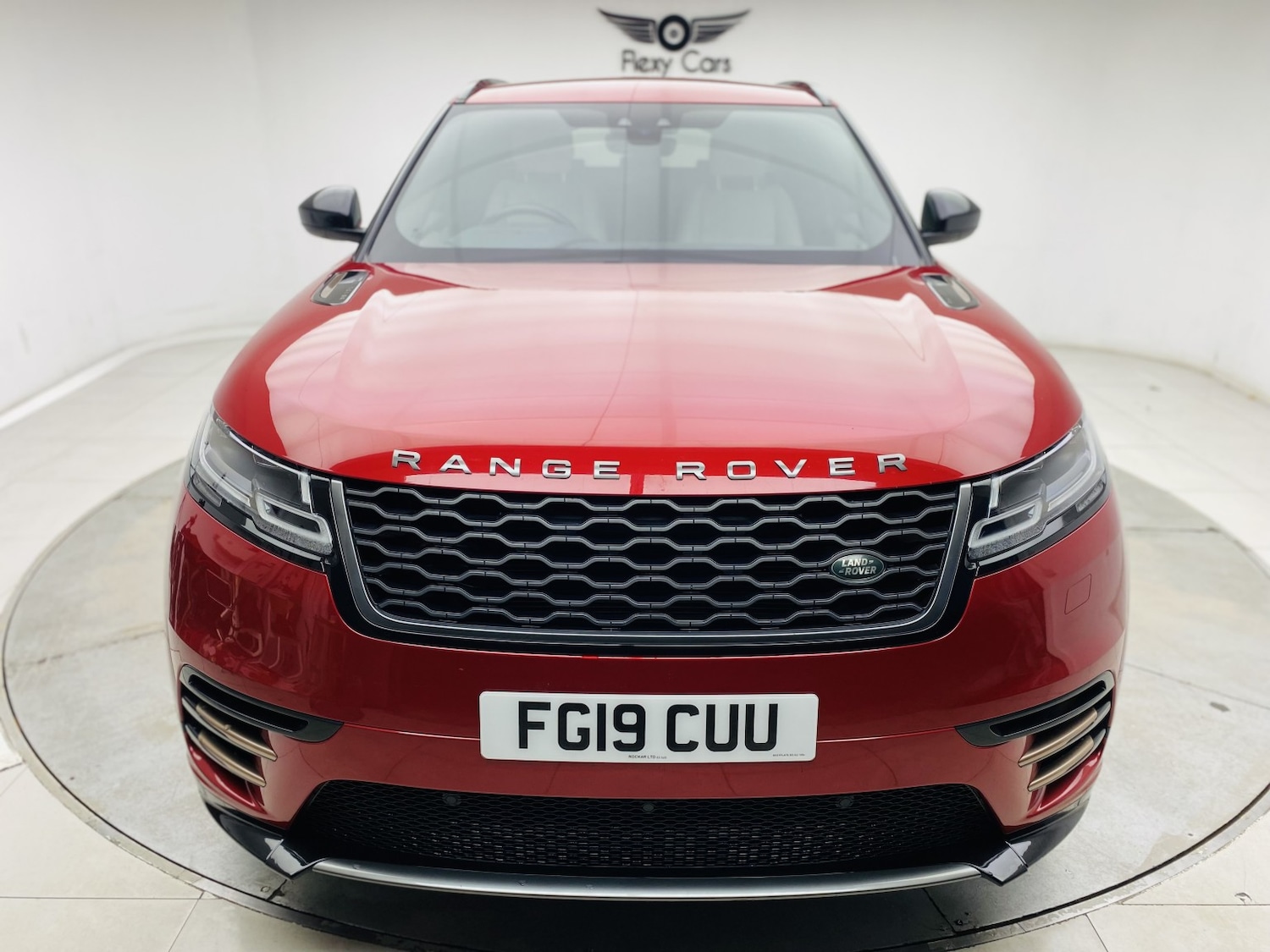 Used Land Rover Range Rover Velar 2019 for sale - 76769854: Photo 17