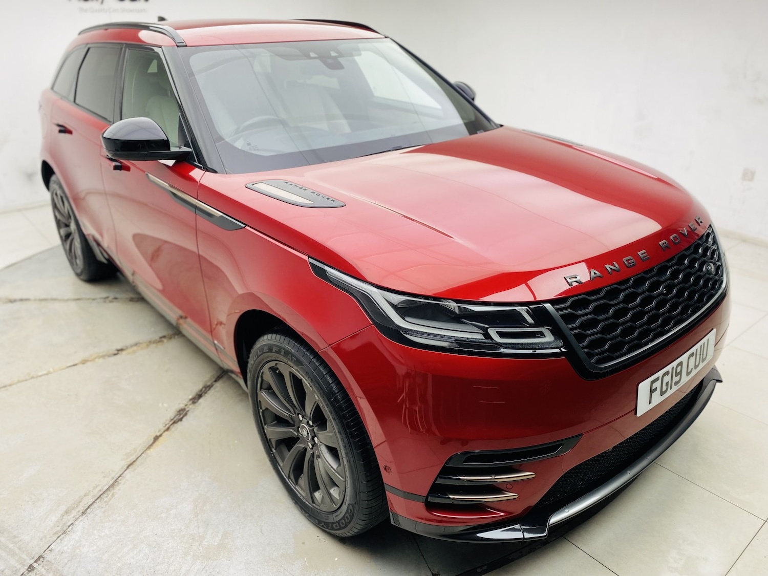 Used Land Rover Range Rover Velar 2019 for sale - 76769854: Photo 18