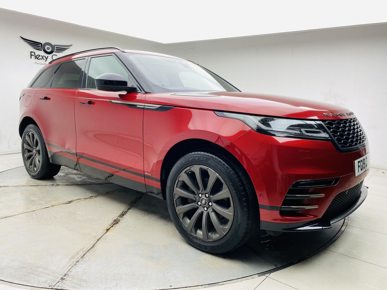 Used Land Rover Range Rover Velar 2019 for sale - 76769854: Photo 19