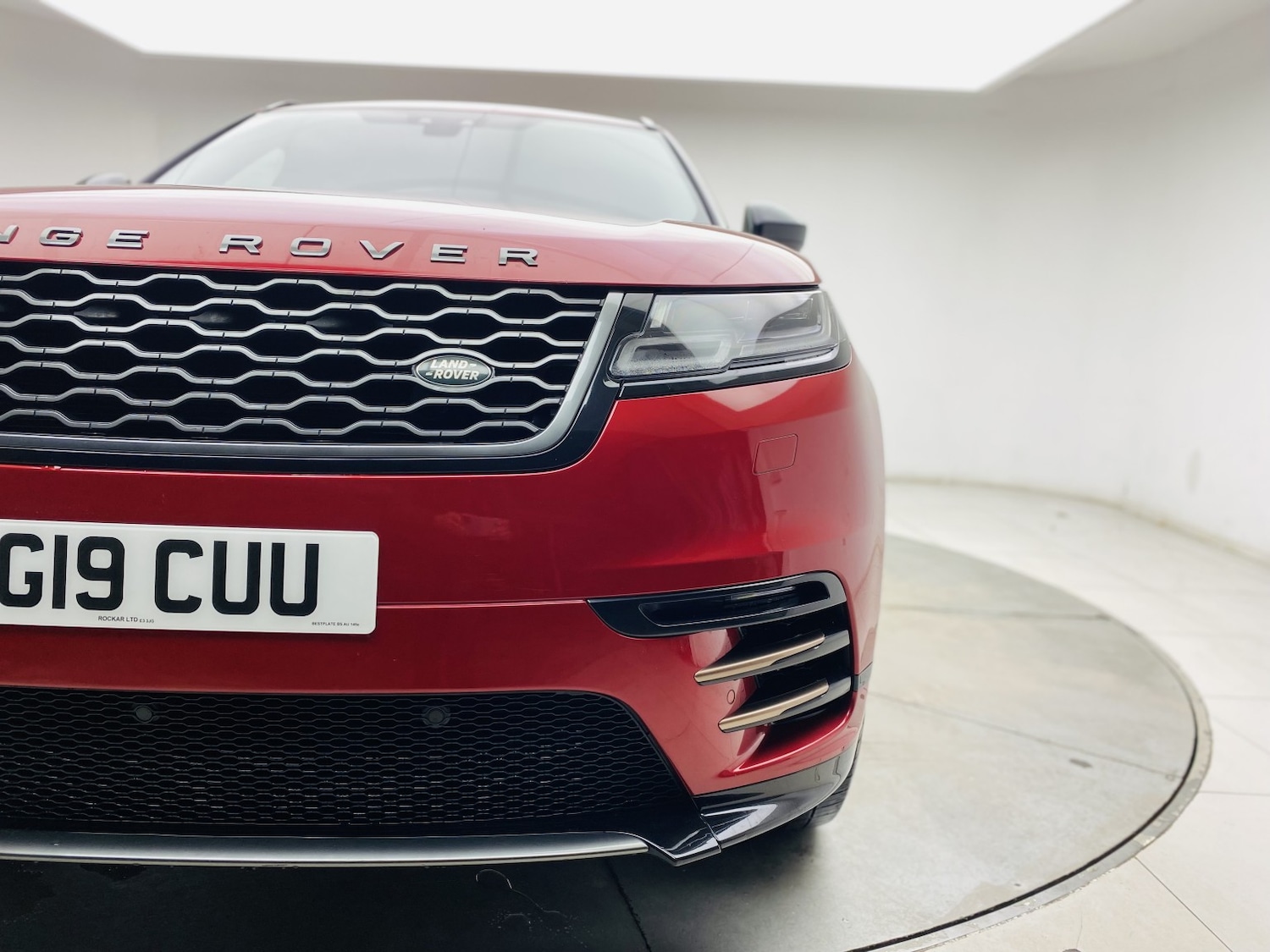 Used Land Rover Range Rover Velar 2019 for sale - 76769854: Photo 21