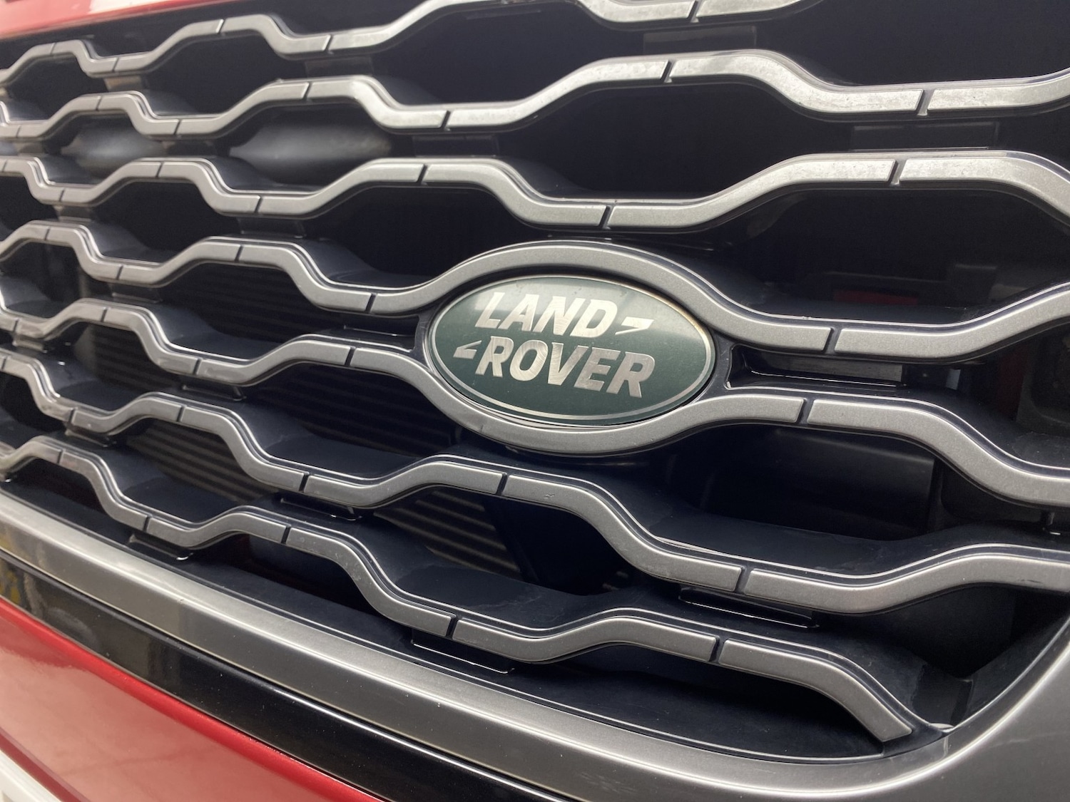 Used Land Rover Range Rover Velar 2019 for sale - 76769854: Photo 22