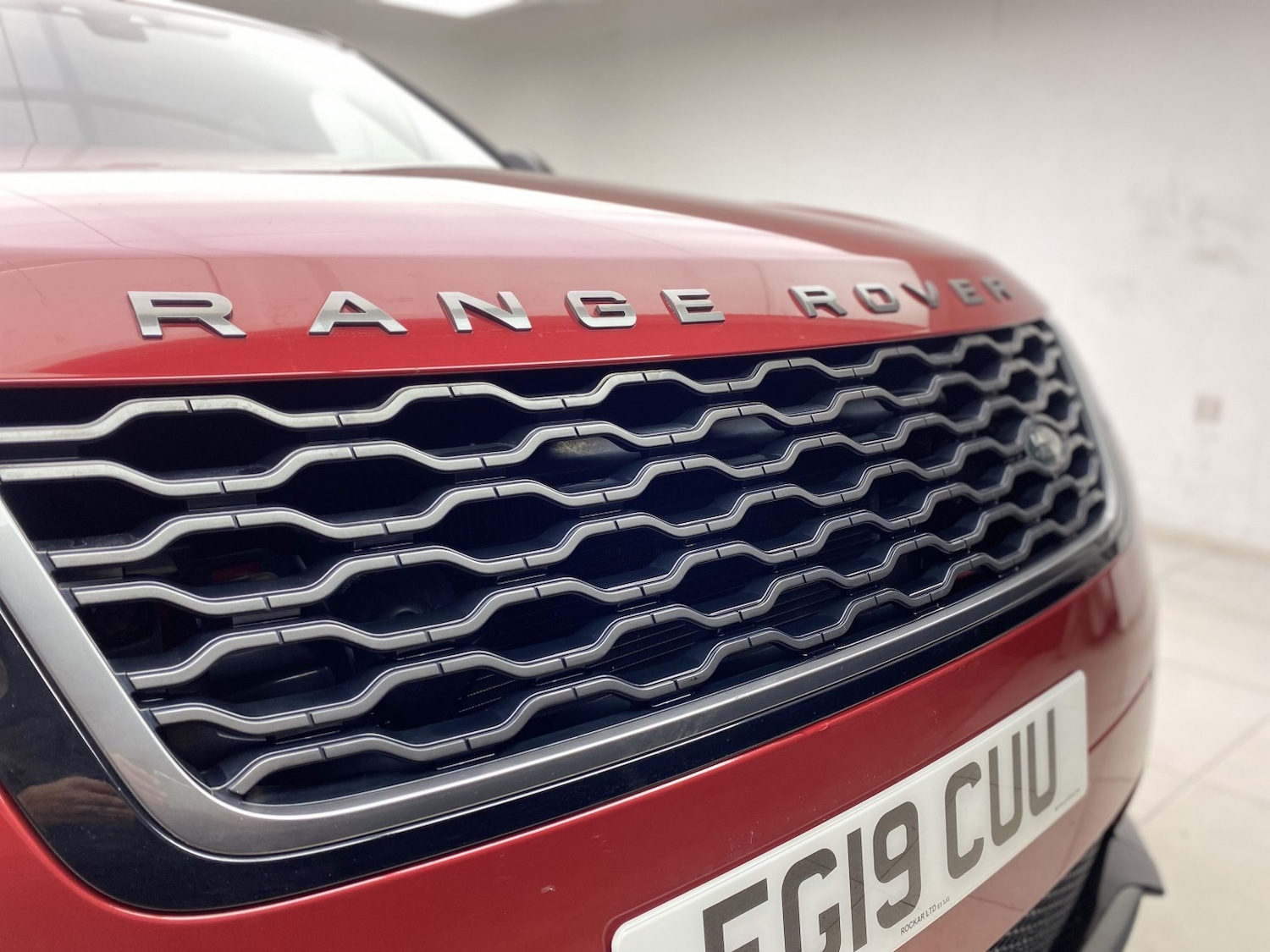 Used Land Rover Range Rover Velar 2019 for sale - 76769854: Photo 23