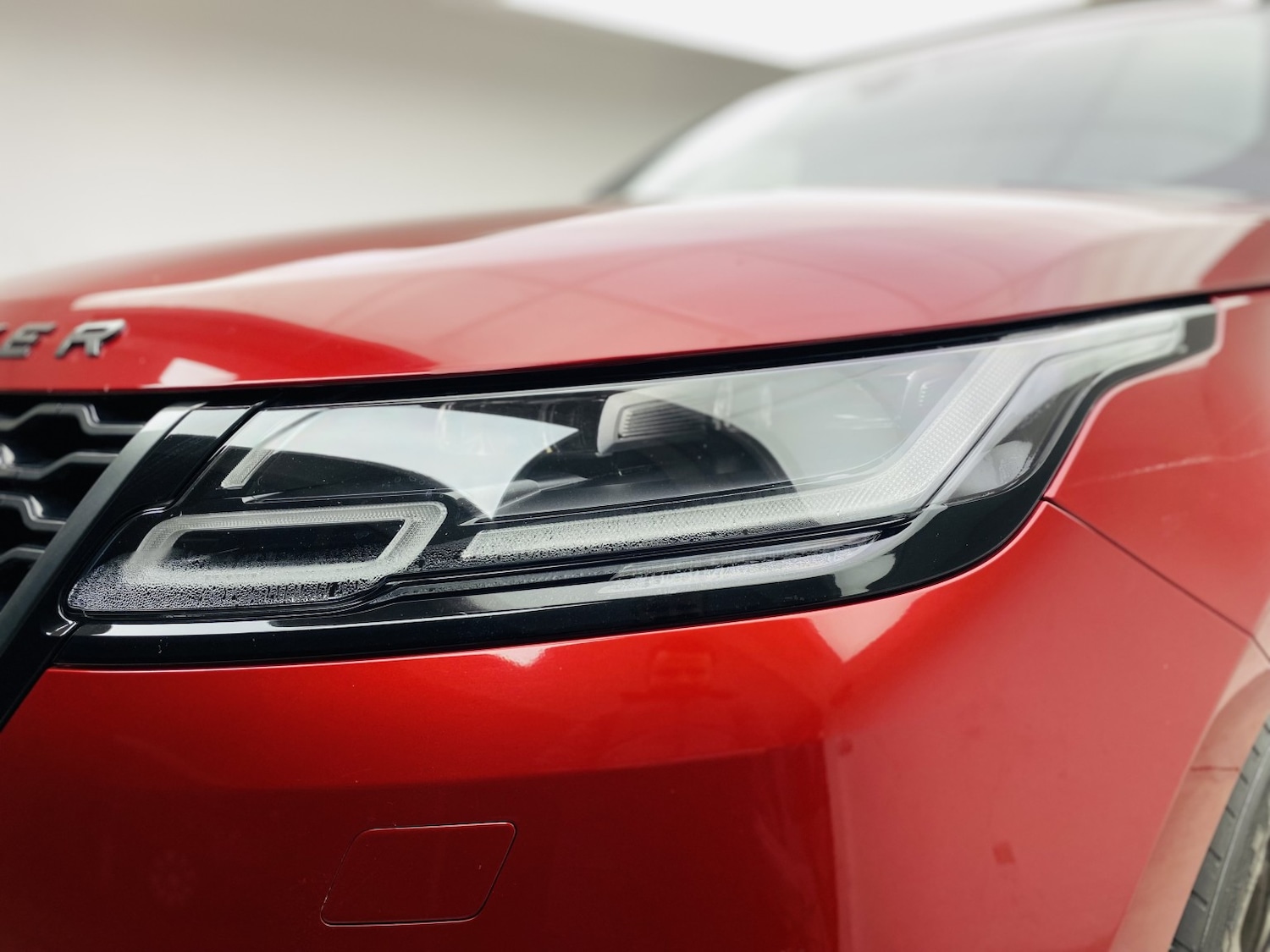 Used Land Rover Range Rover Velar 2019 for sale - 76769854: Photo 24