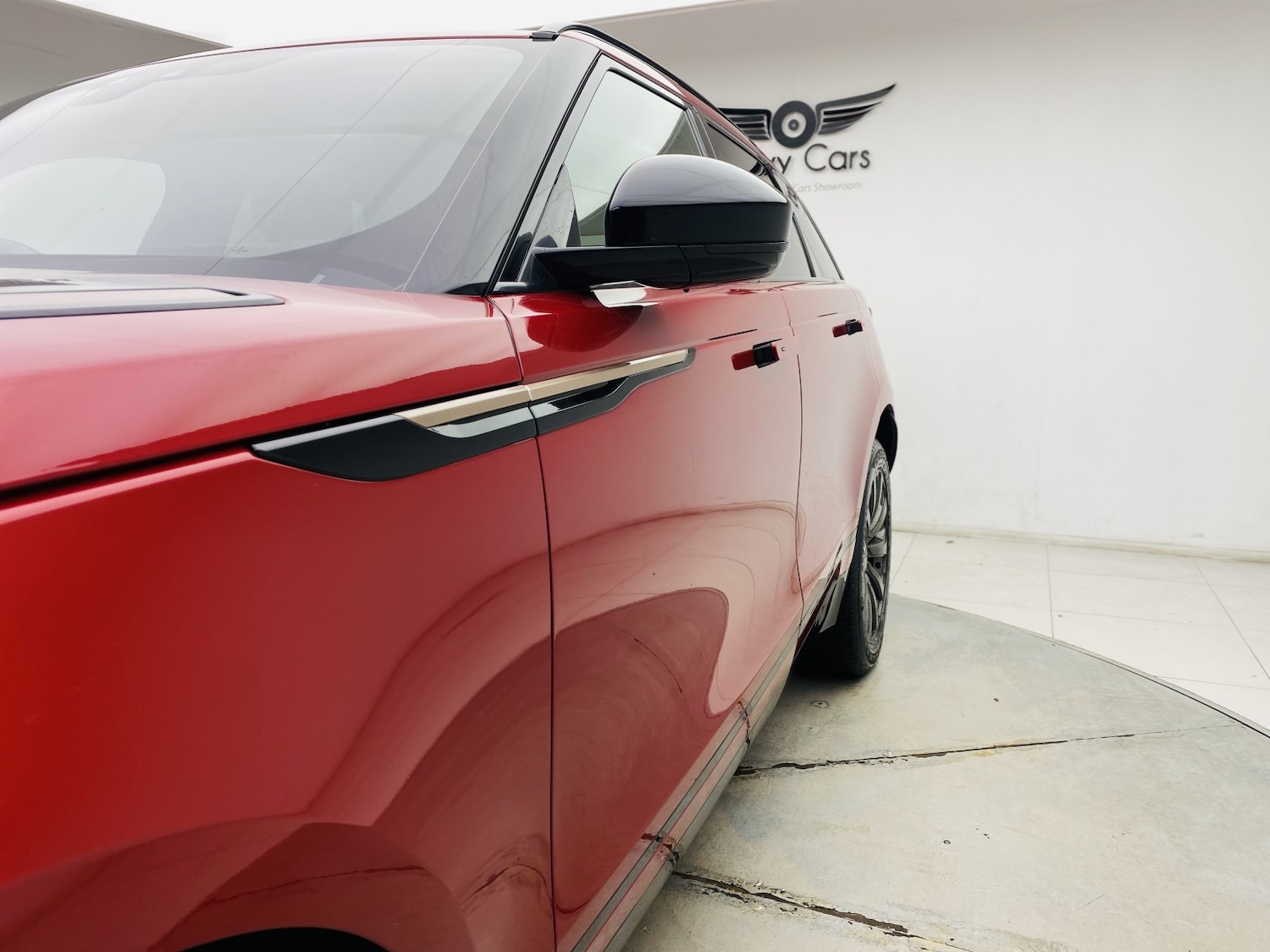 Used Land Rover Range Rover Velar 2019 for sale - 76769854: Photo 25