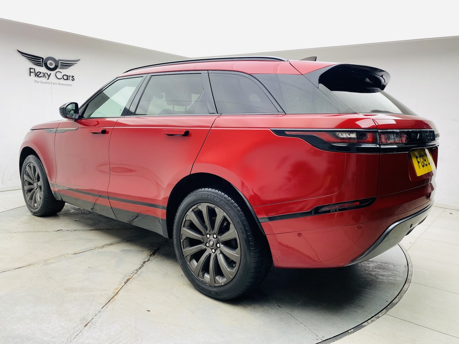 Used Land Rover Range Rover Velar 2019 for sale - 76769854: Photo 27