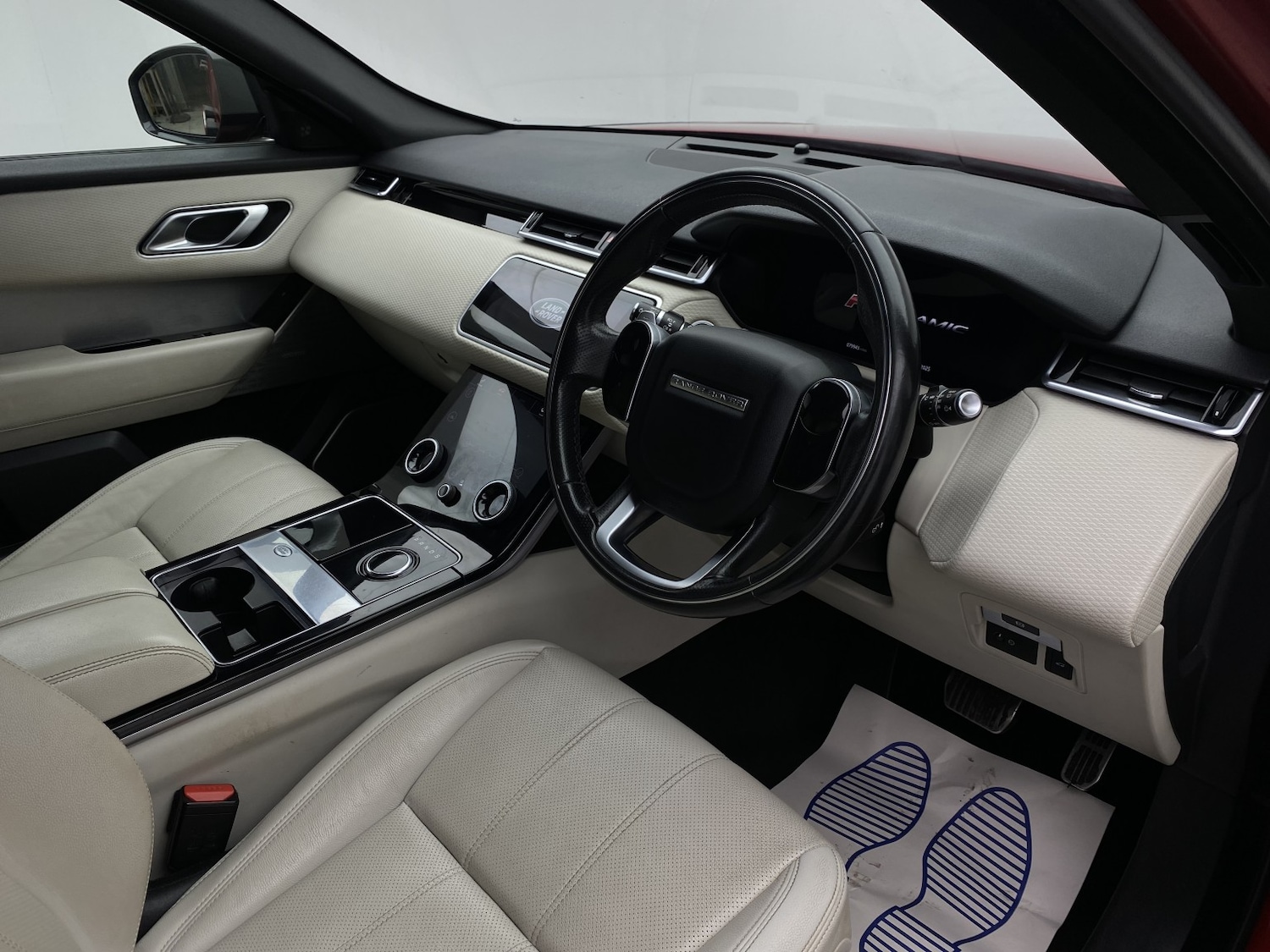 Used Land Rover Range Rover Velar 2019 for sale - 76769854: Photo 29