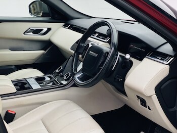 Used Land Rover Range Rover Velar 2019 for sale - 76769854: Photo